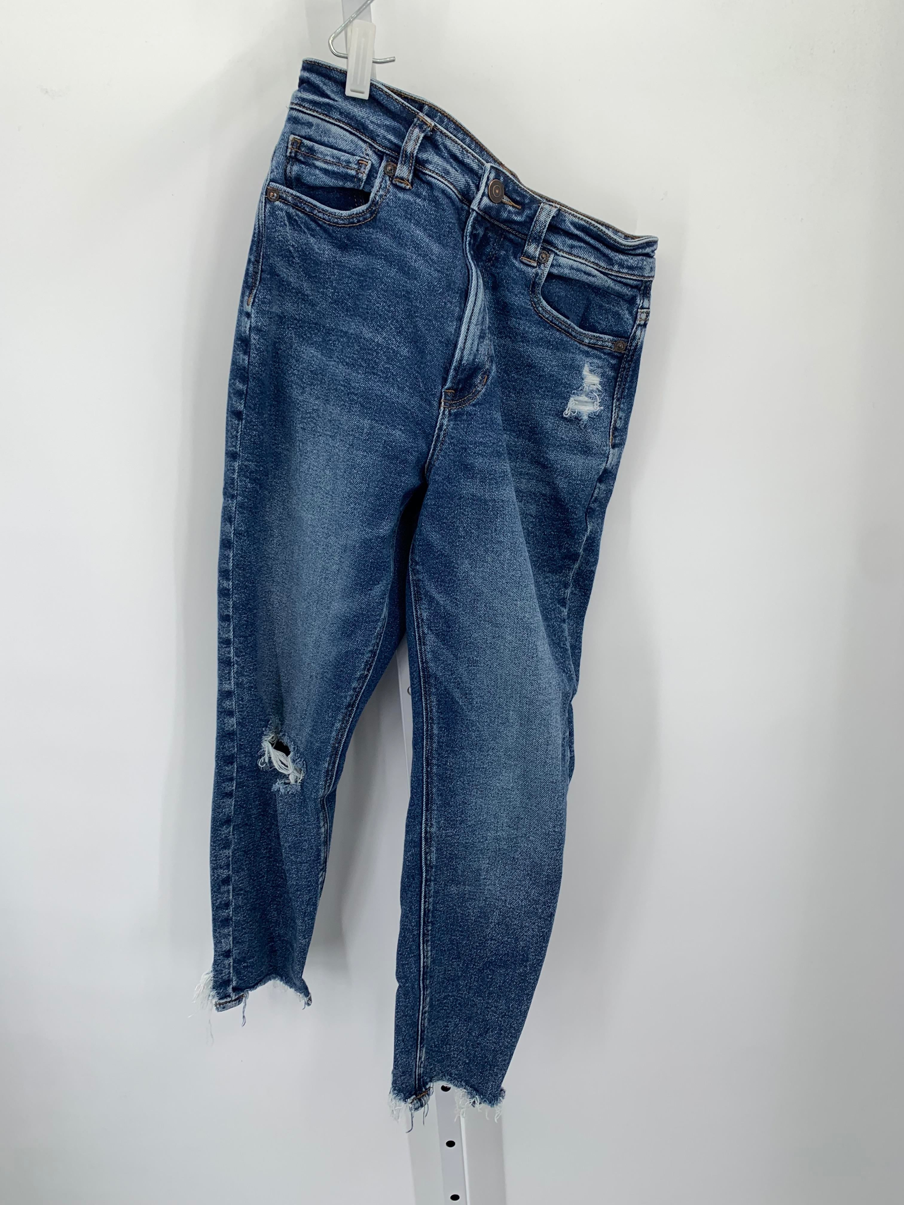 American Eagle Size 0 Short Juniors Jeans