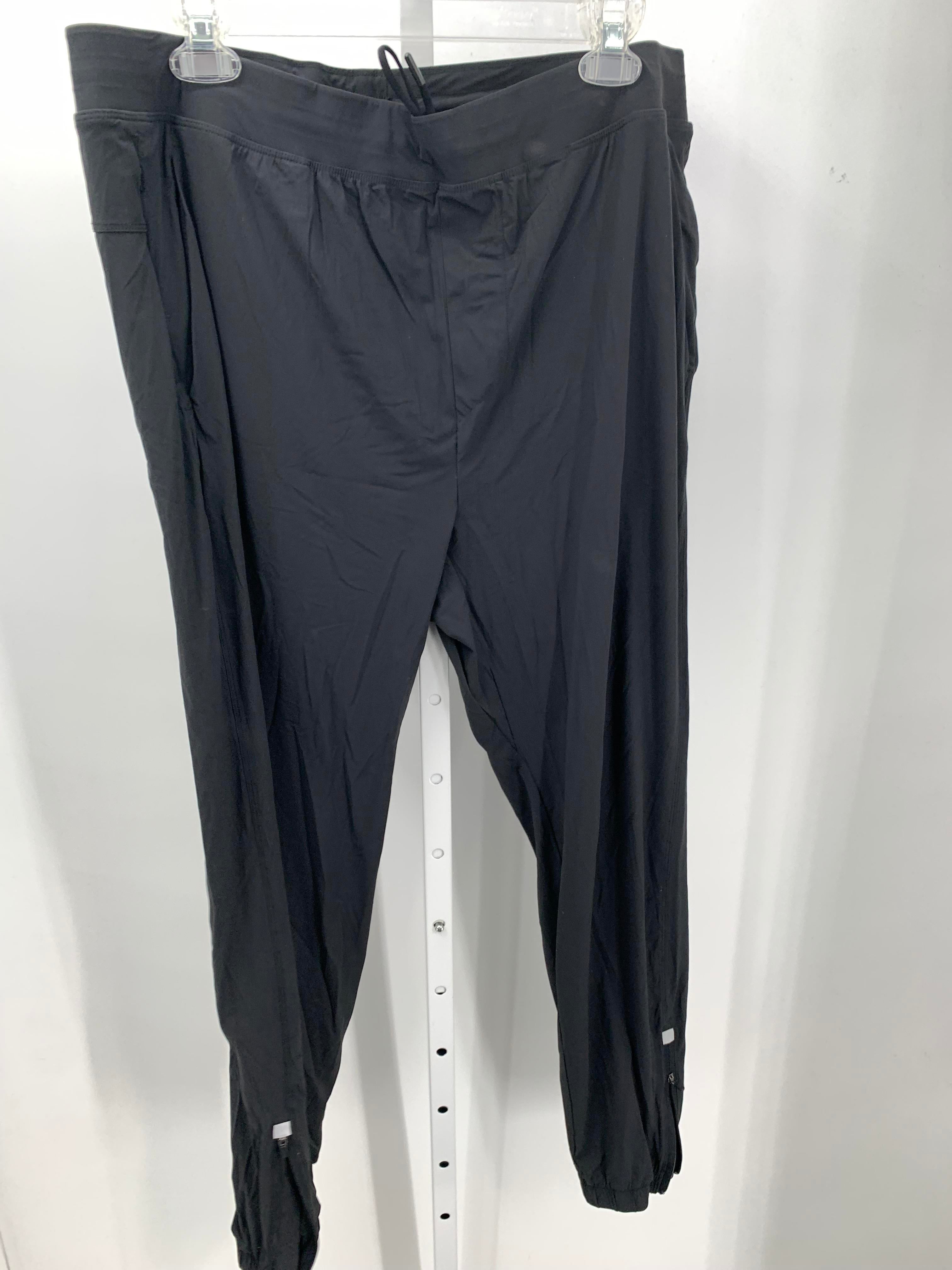 All In Motion Size Large Misses Pants