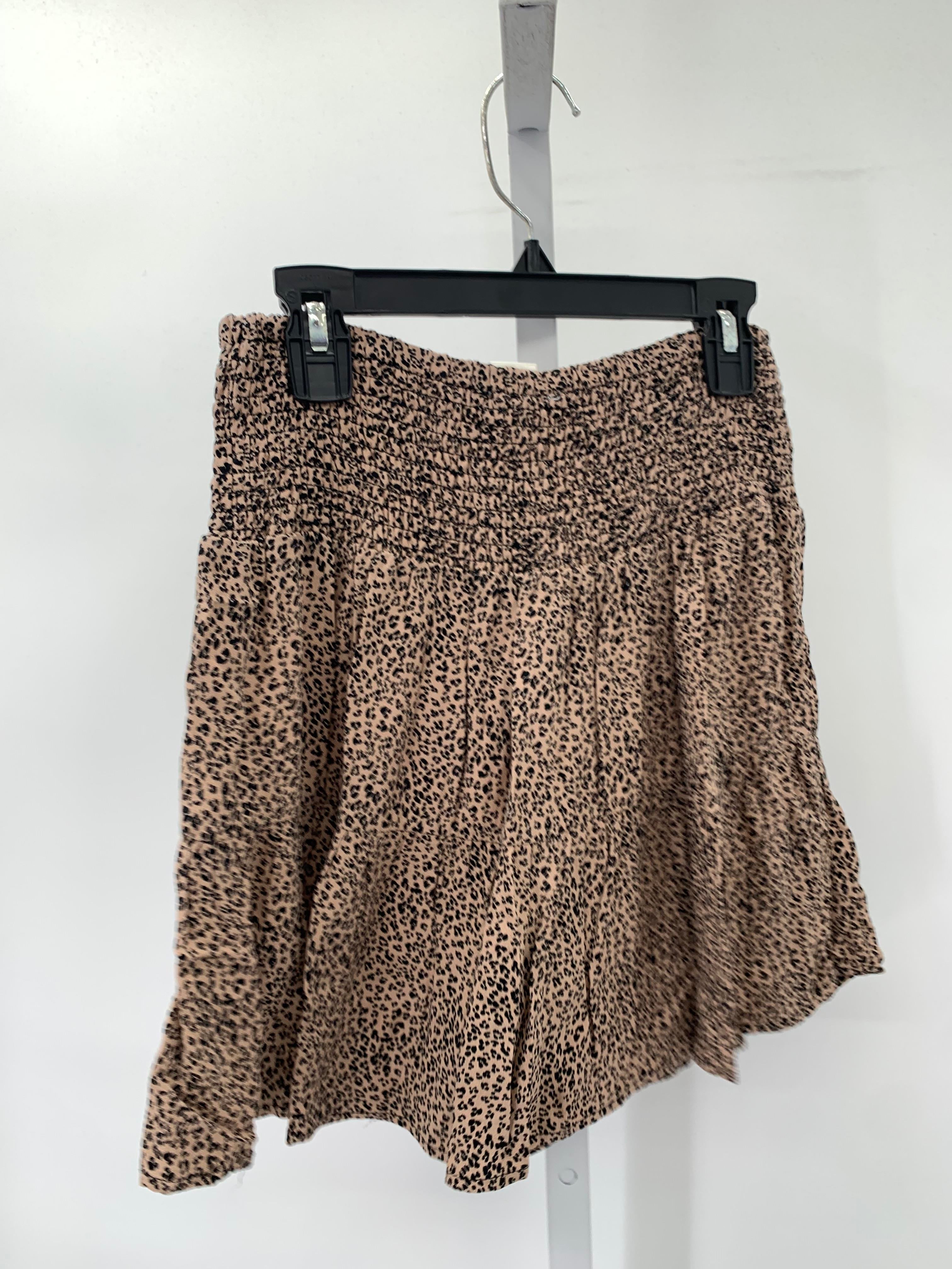 Size Small Juniors Skirt