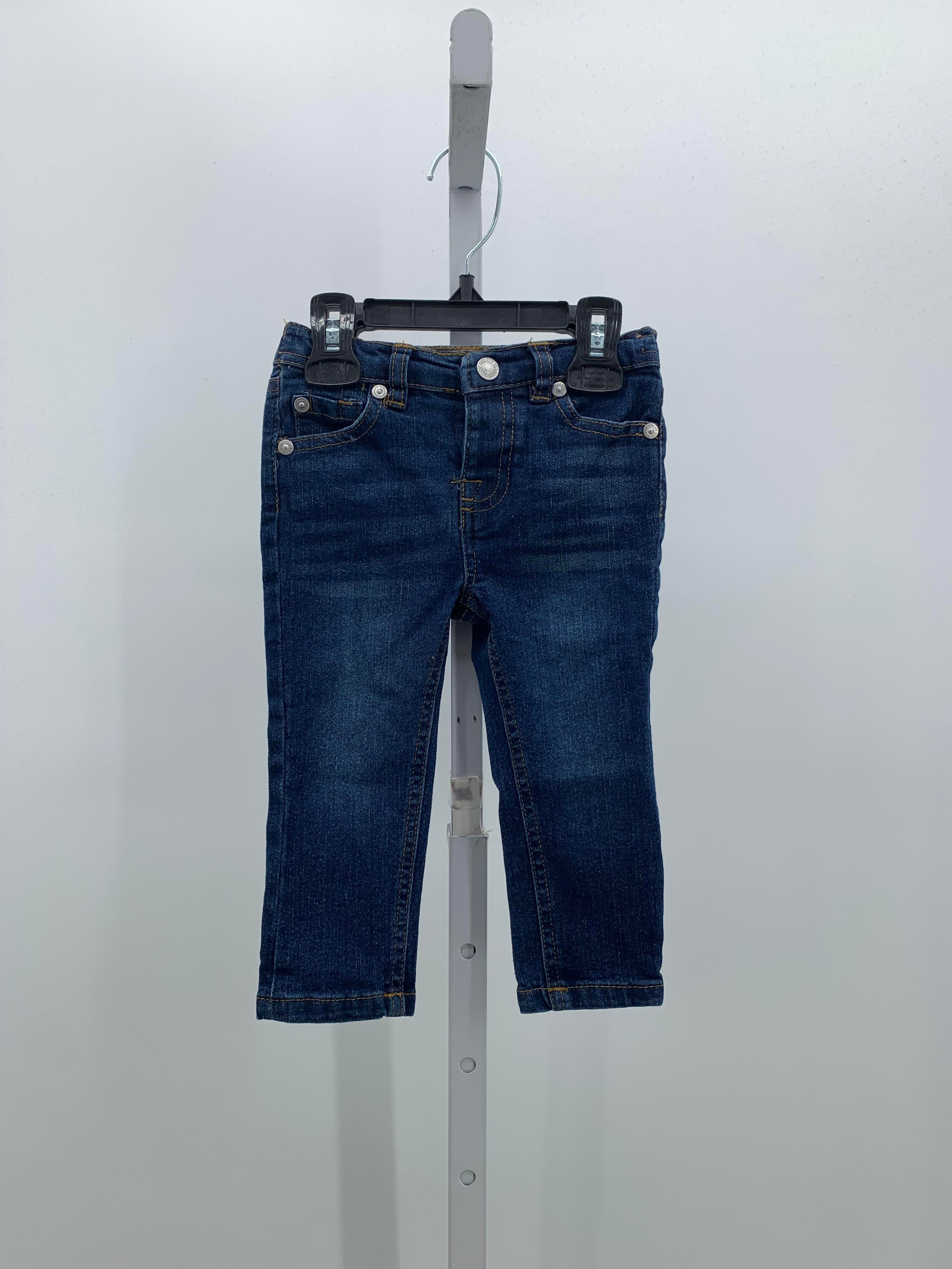 Seven Apparel Size 18 Months Girls Jeans