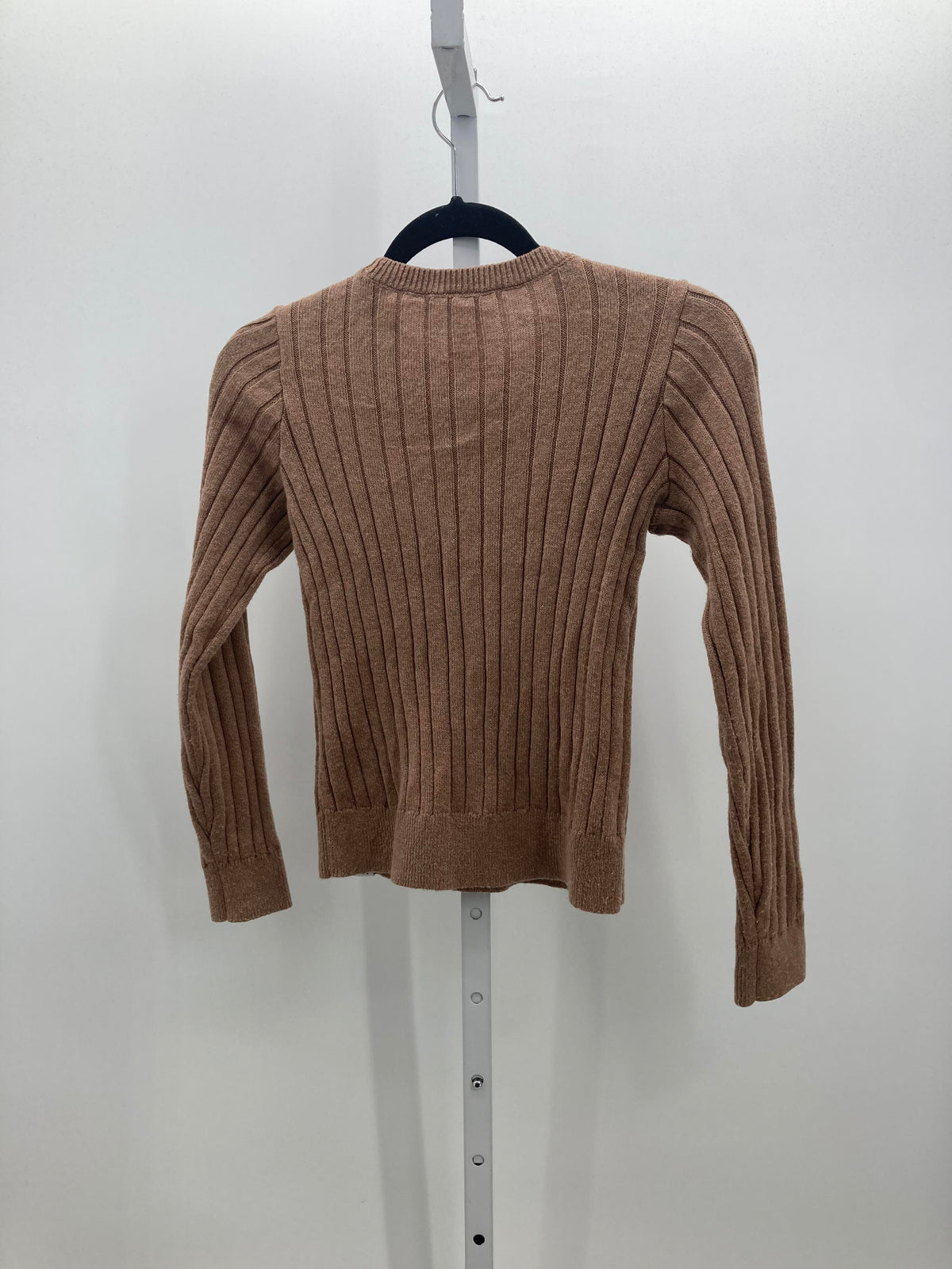 Abercrombie Kids Size 11/12 Girls Long Sleeve Shirt