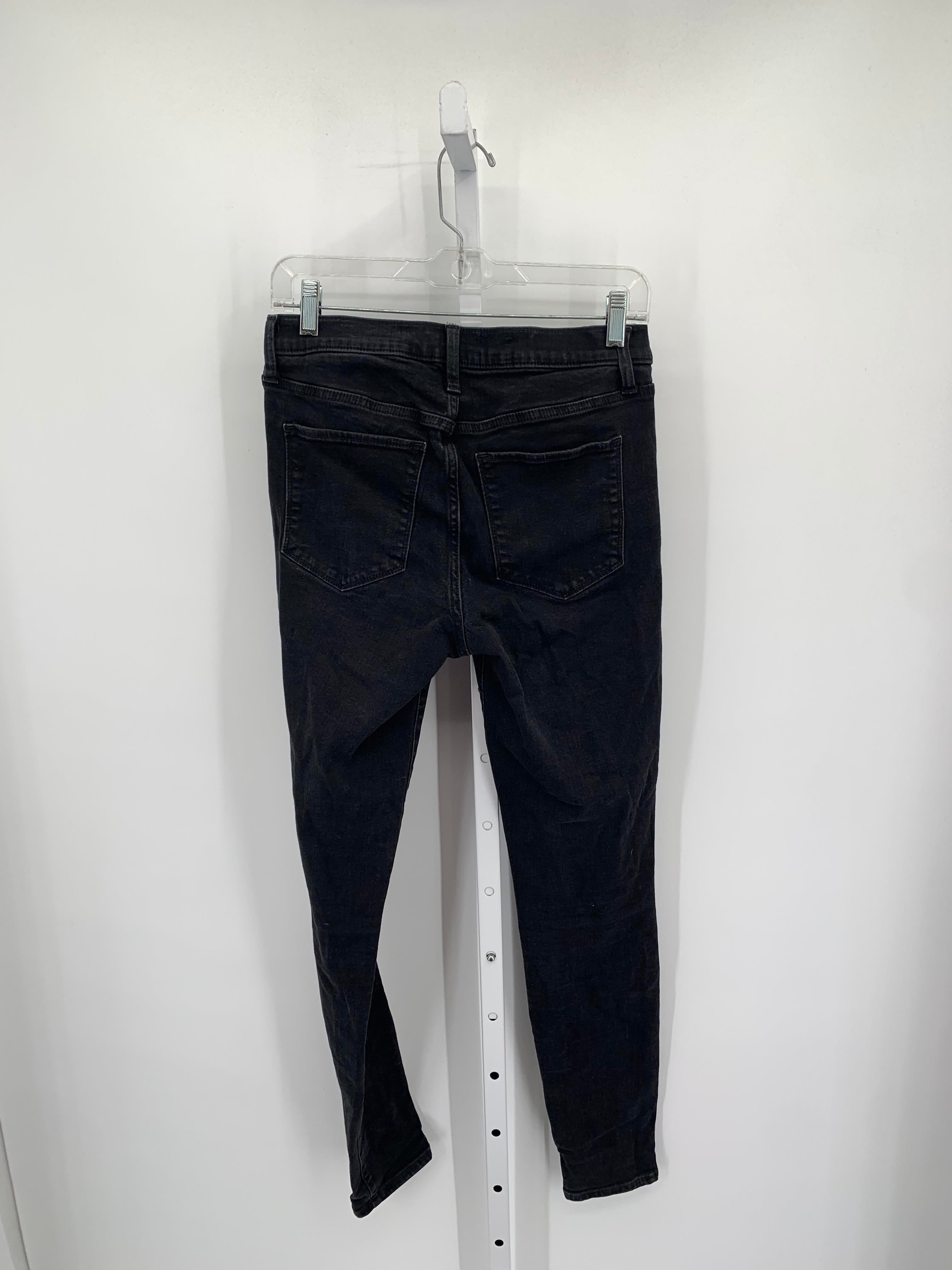 Gap Size 8 Long Misses Jeans