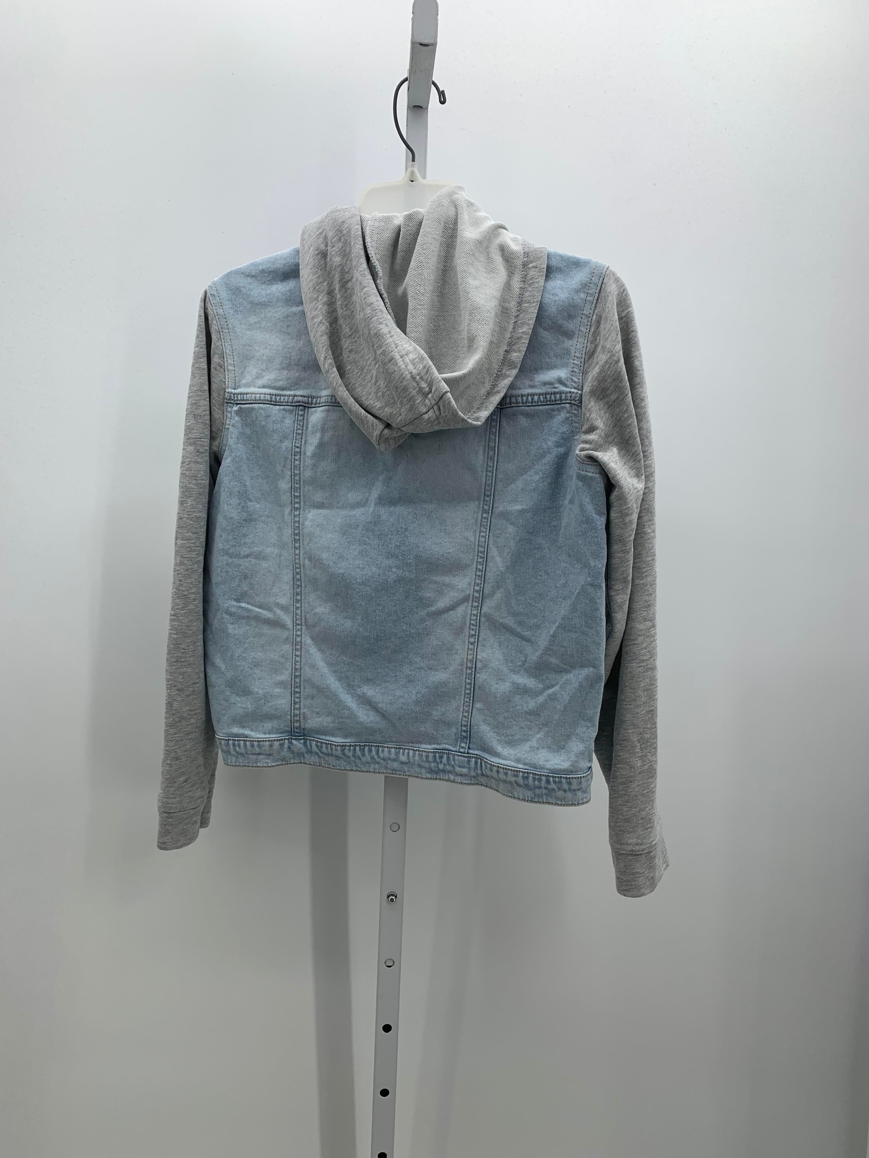Wonder Nation Size 14-16 Girls Lightweight