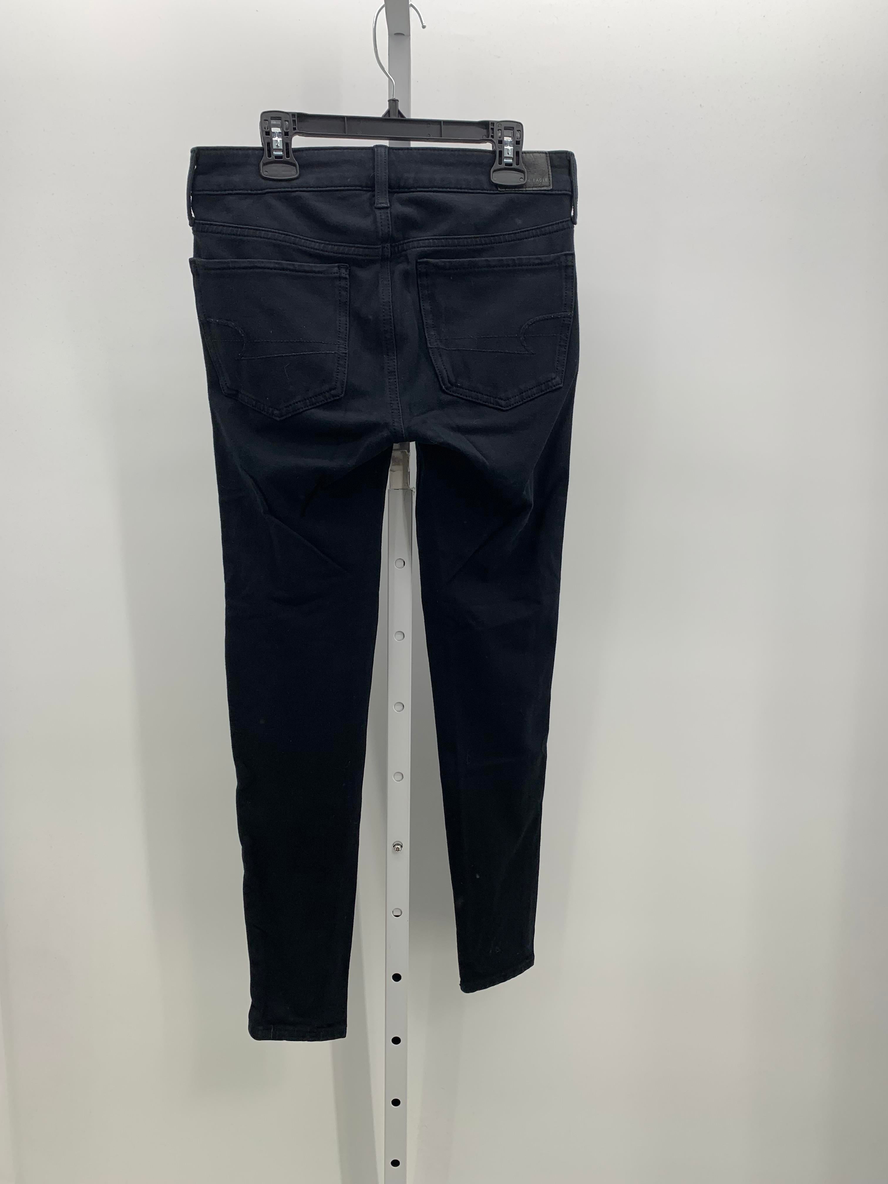 American Eagle Size 2 Short Juniors Pants