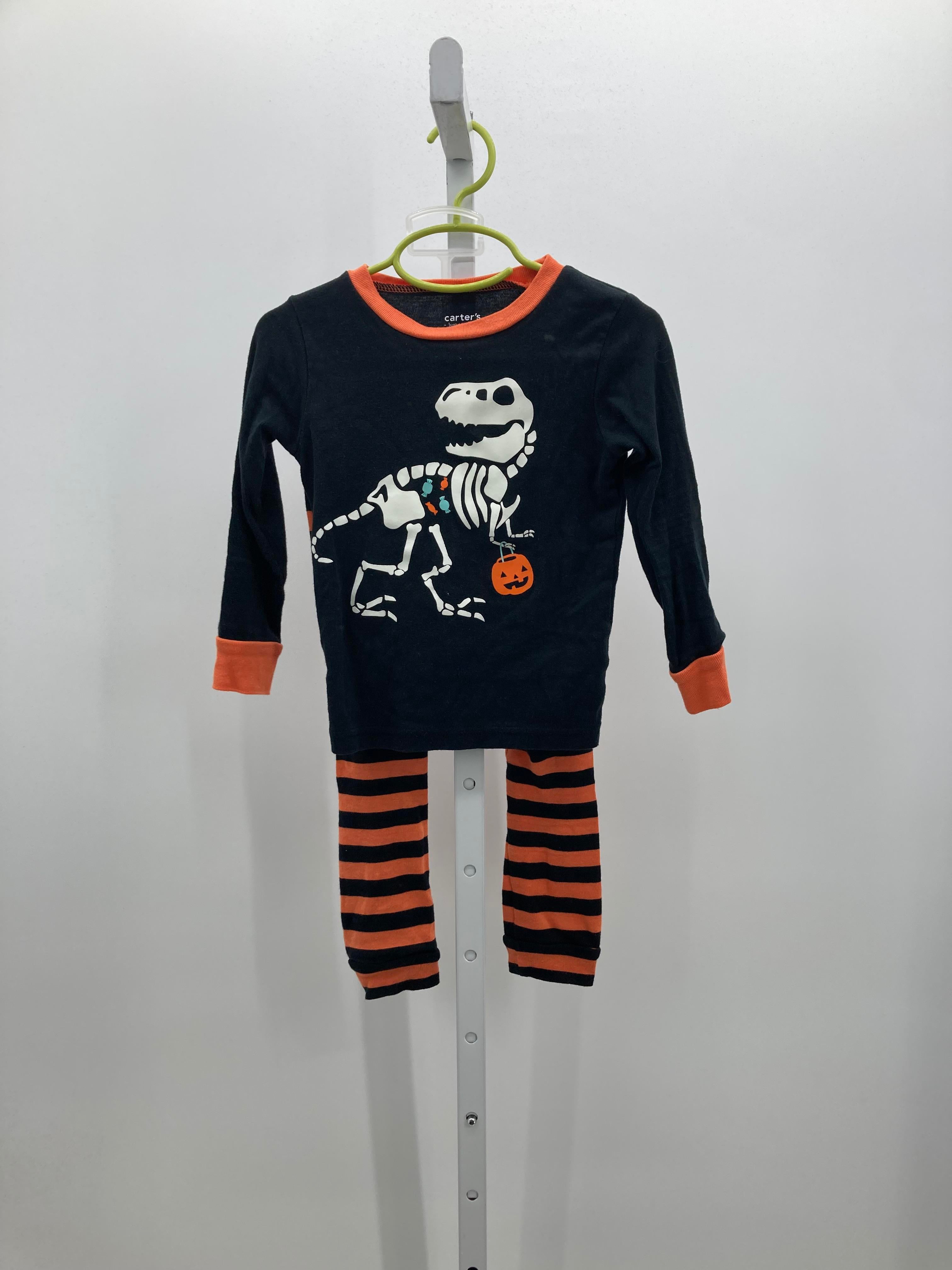 DINO FOSSIL PJS