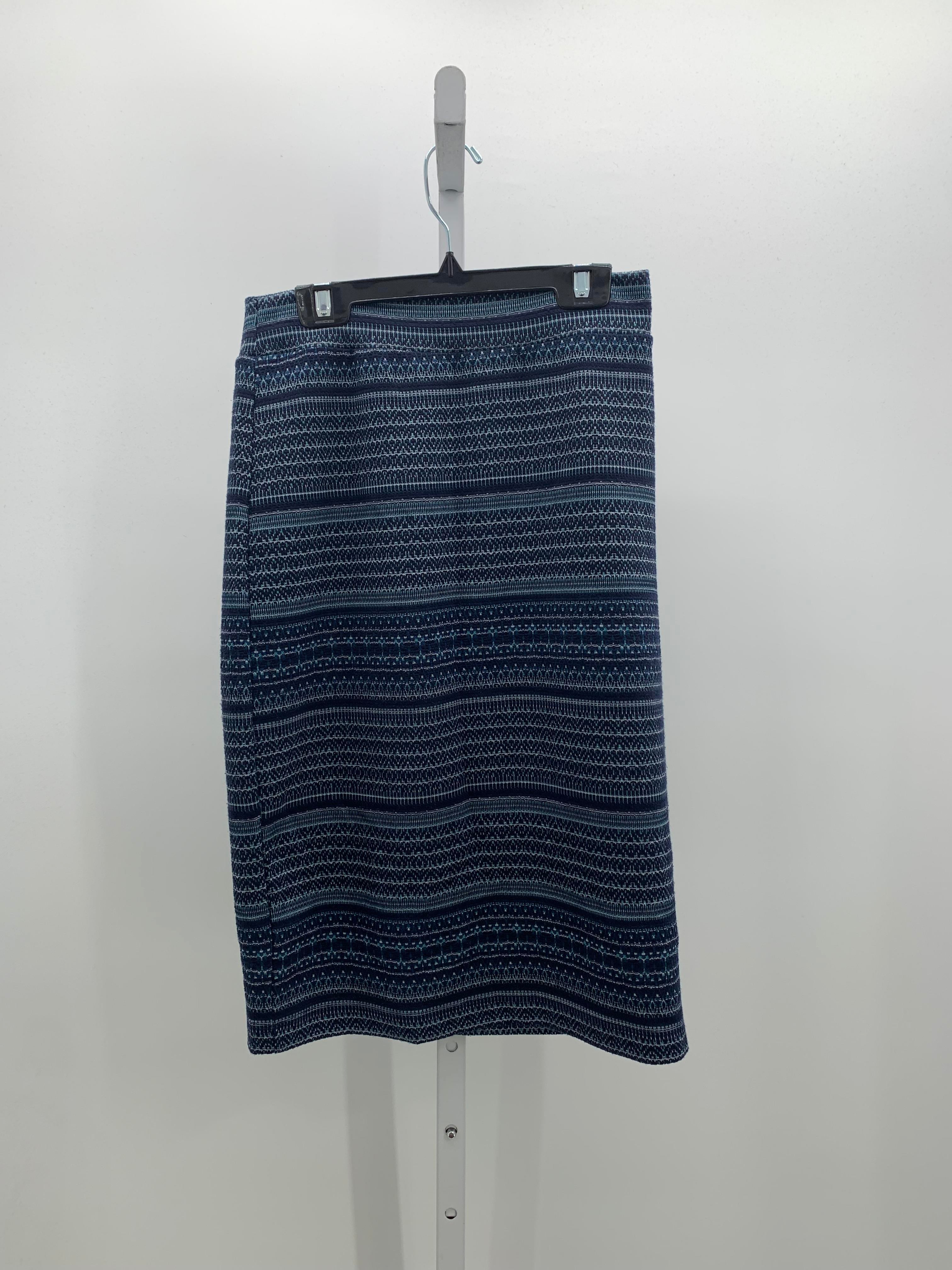 Size Medium Misses Skirt