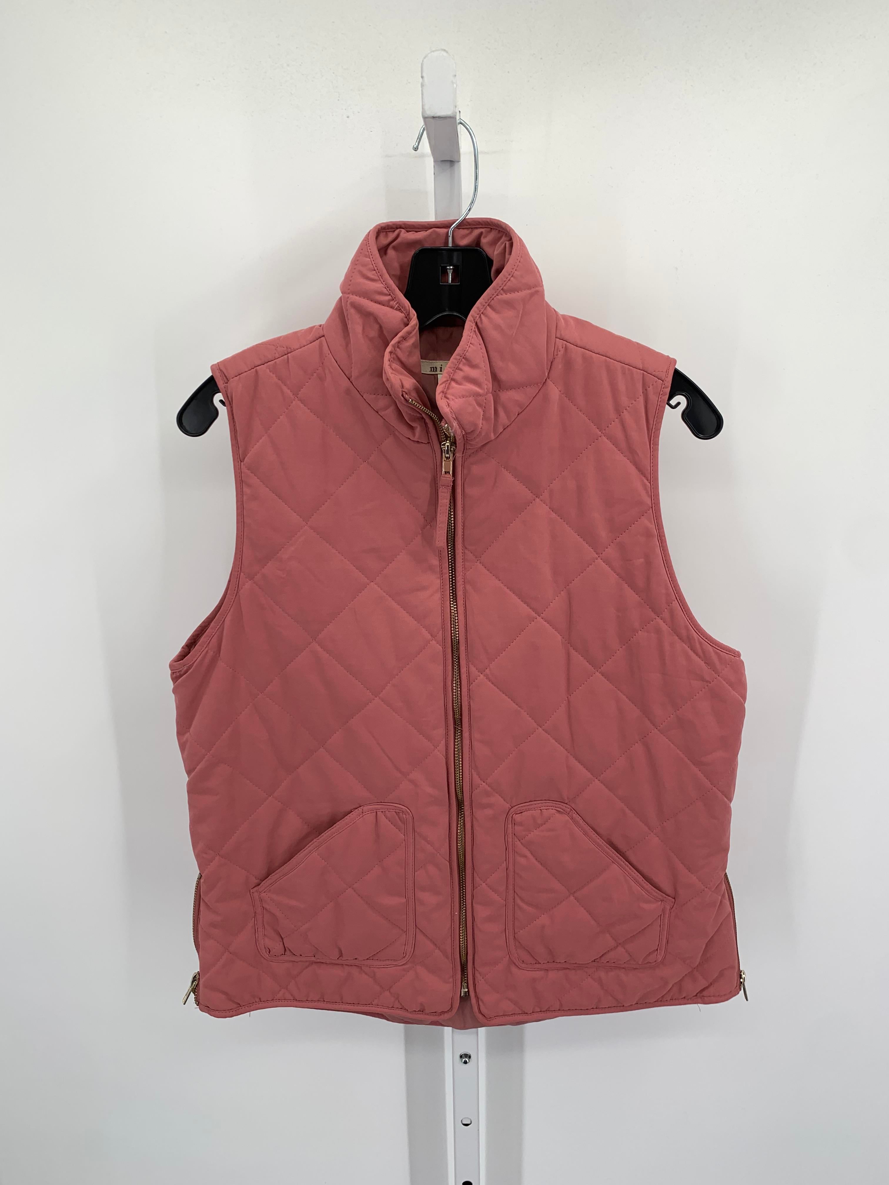 Size Medium Misses Vest