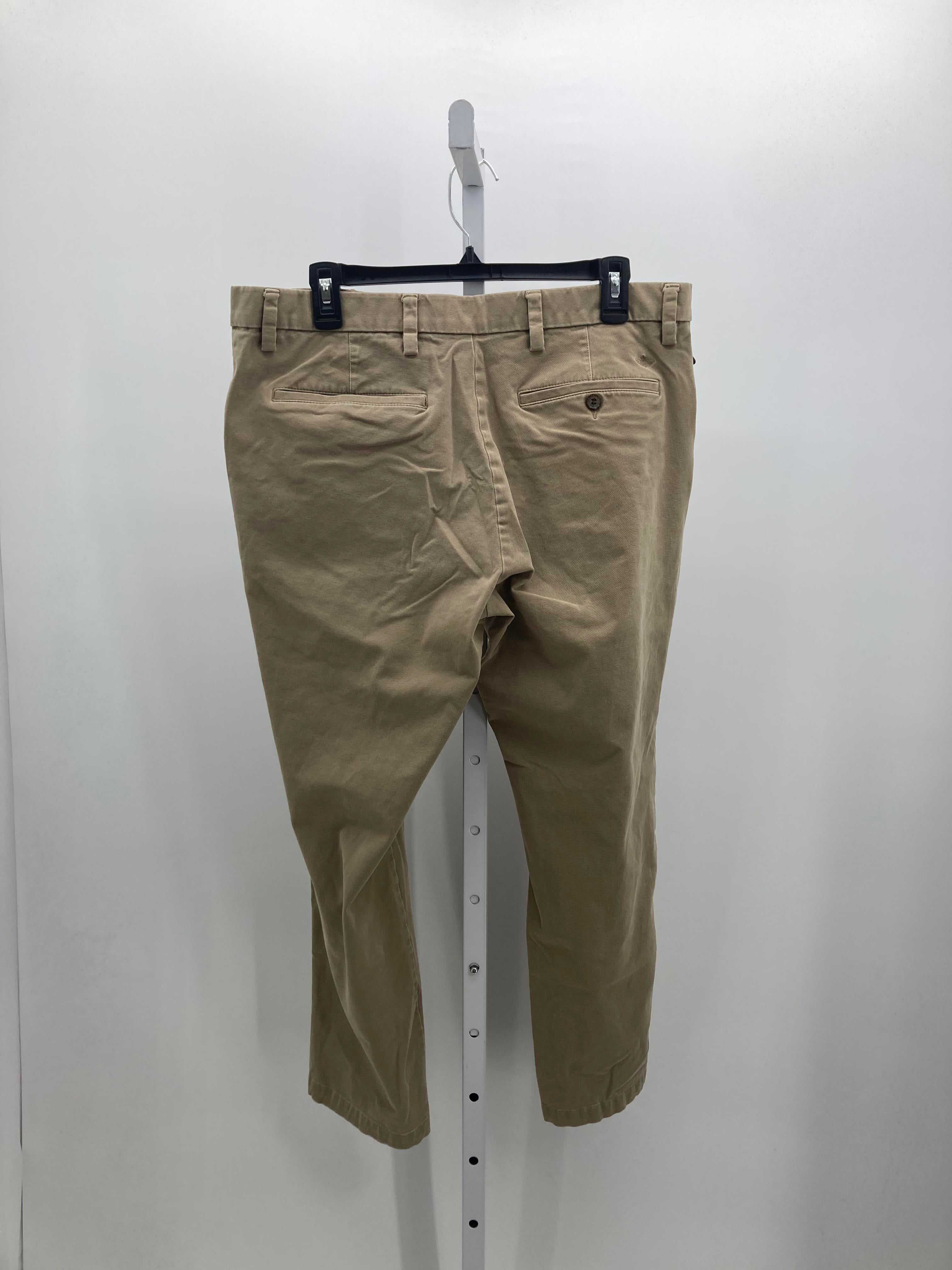 SLIM FIT PANTS
