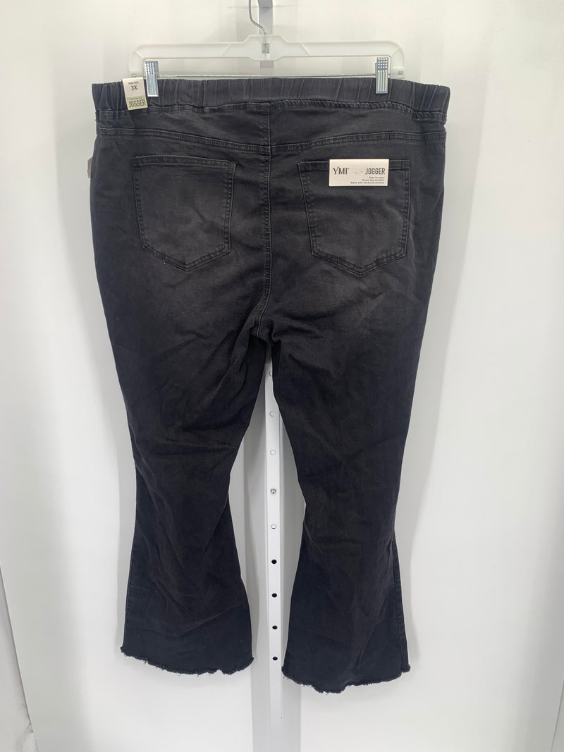 YMI Size 3X Womens Jeans