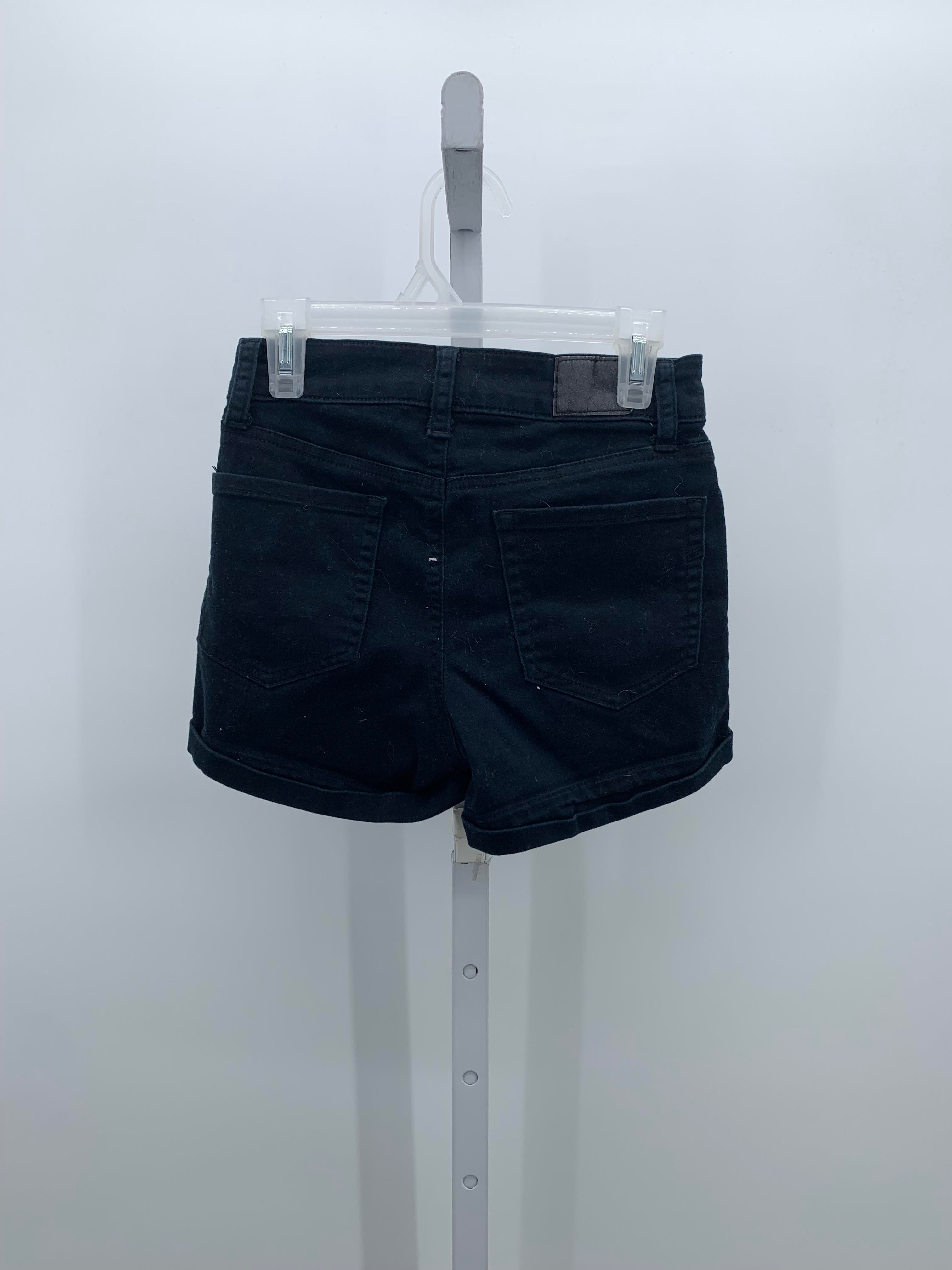 Aeropostale Size 00 Juniors Shorts