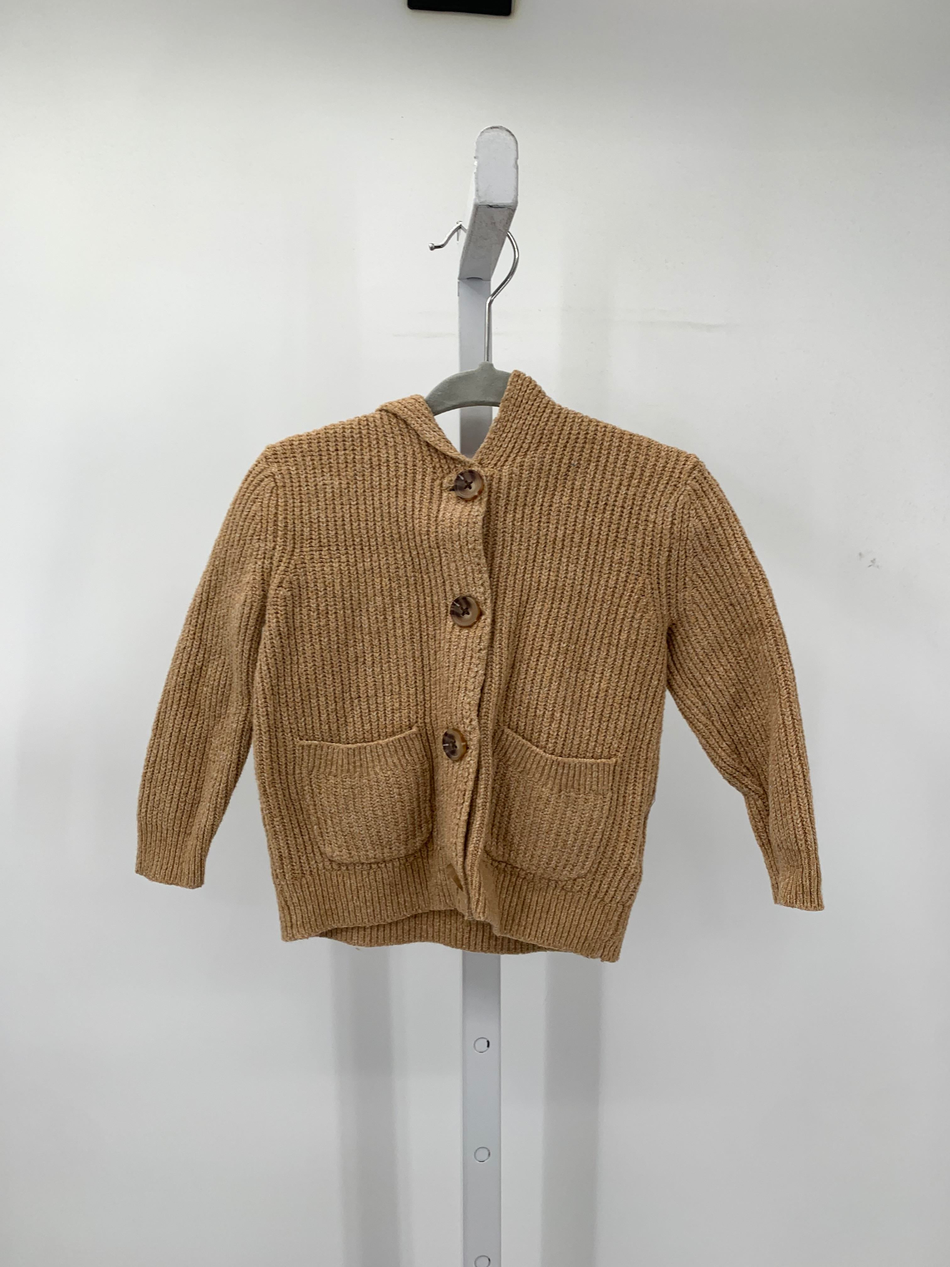 Old Navy Size 12-18 Months Girls Long Sleeve Sweater