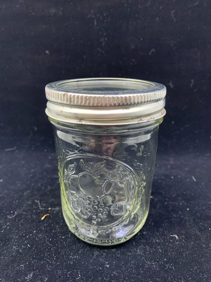 BALL MASON JAR.