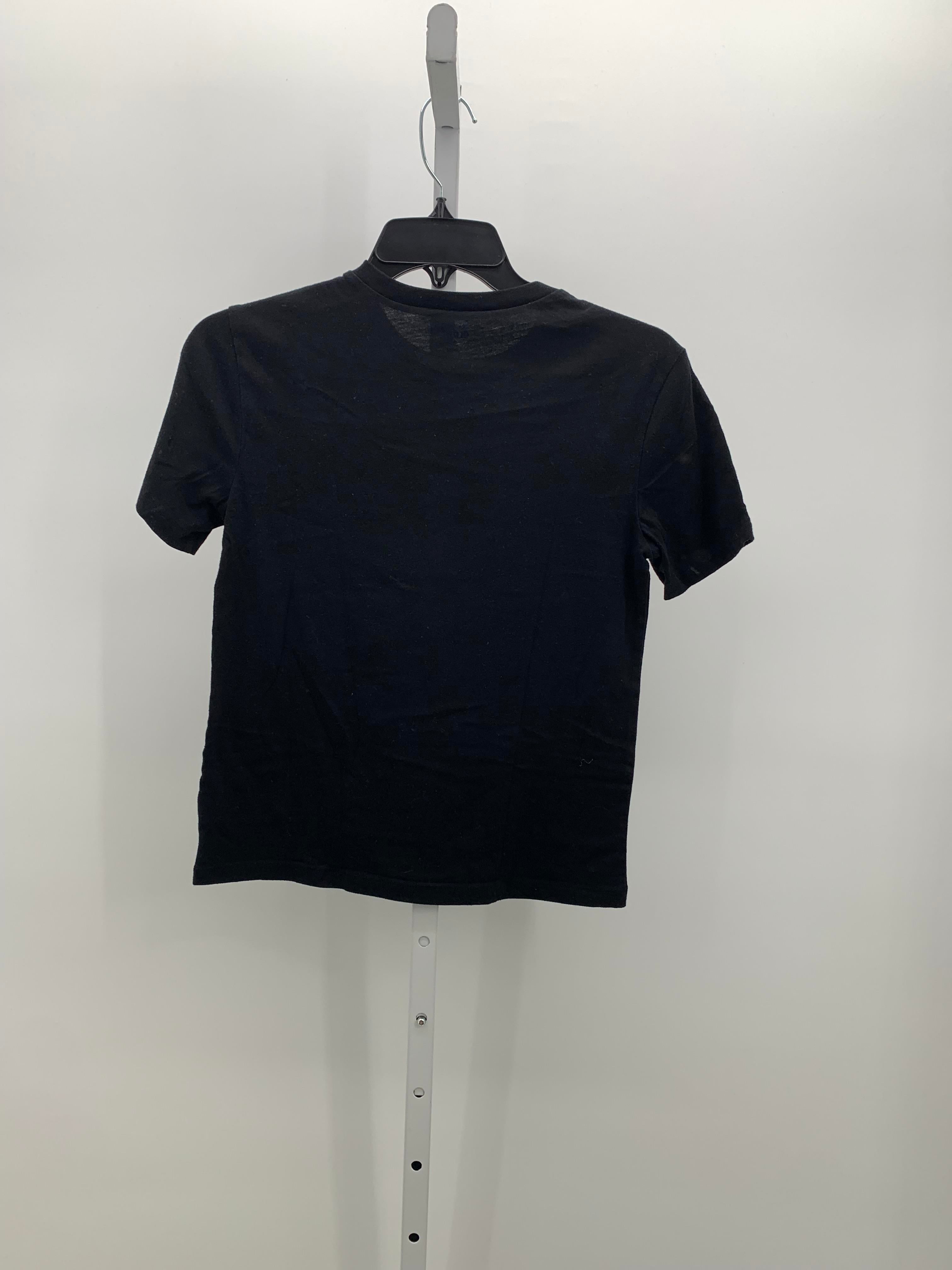 SHORT SLV SHIRT CREEPING IT REAL