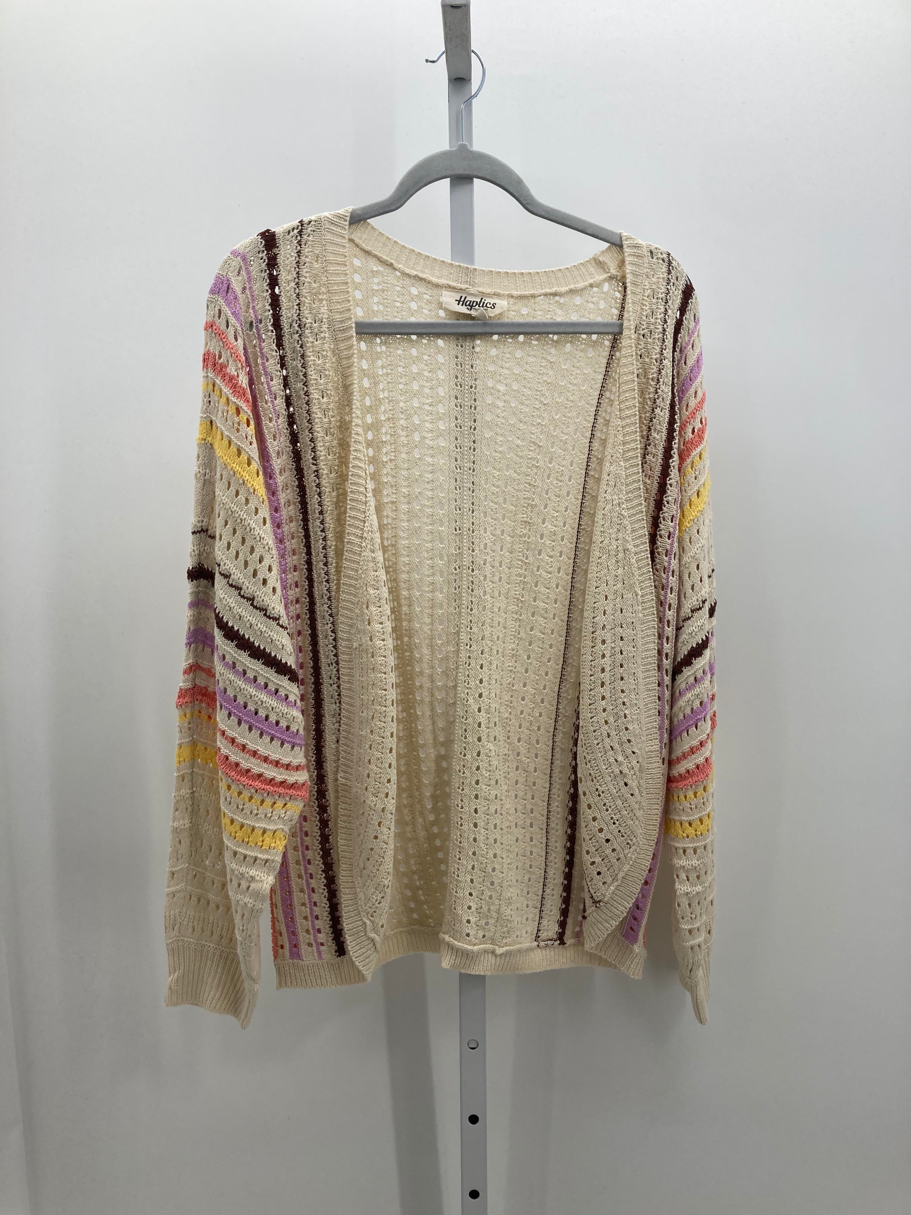 Size Small Misses Cardigan
