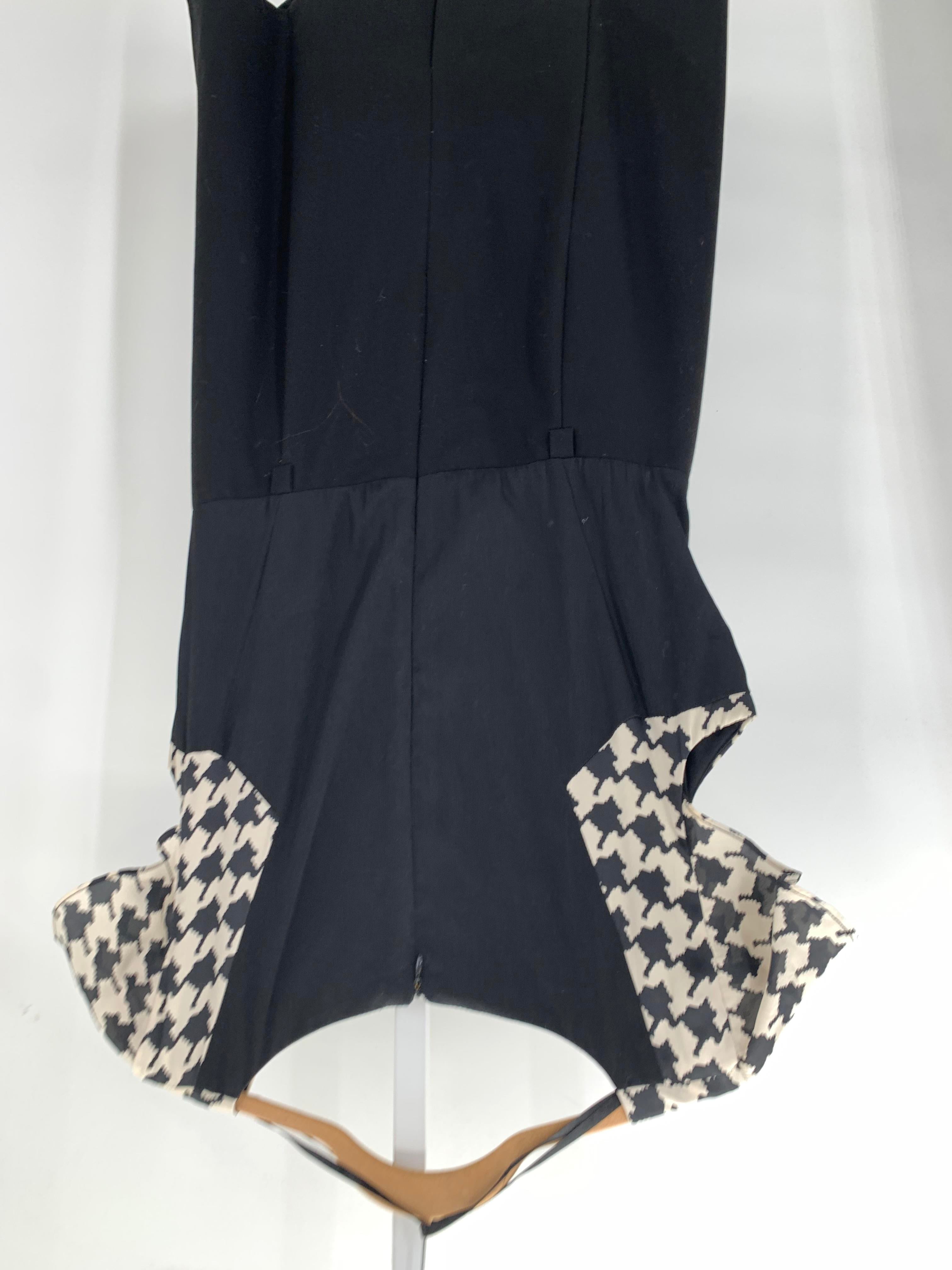 Alyx Size 16 Misses Short Sleeve Dress