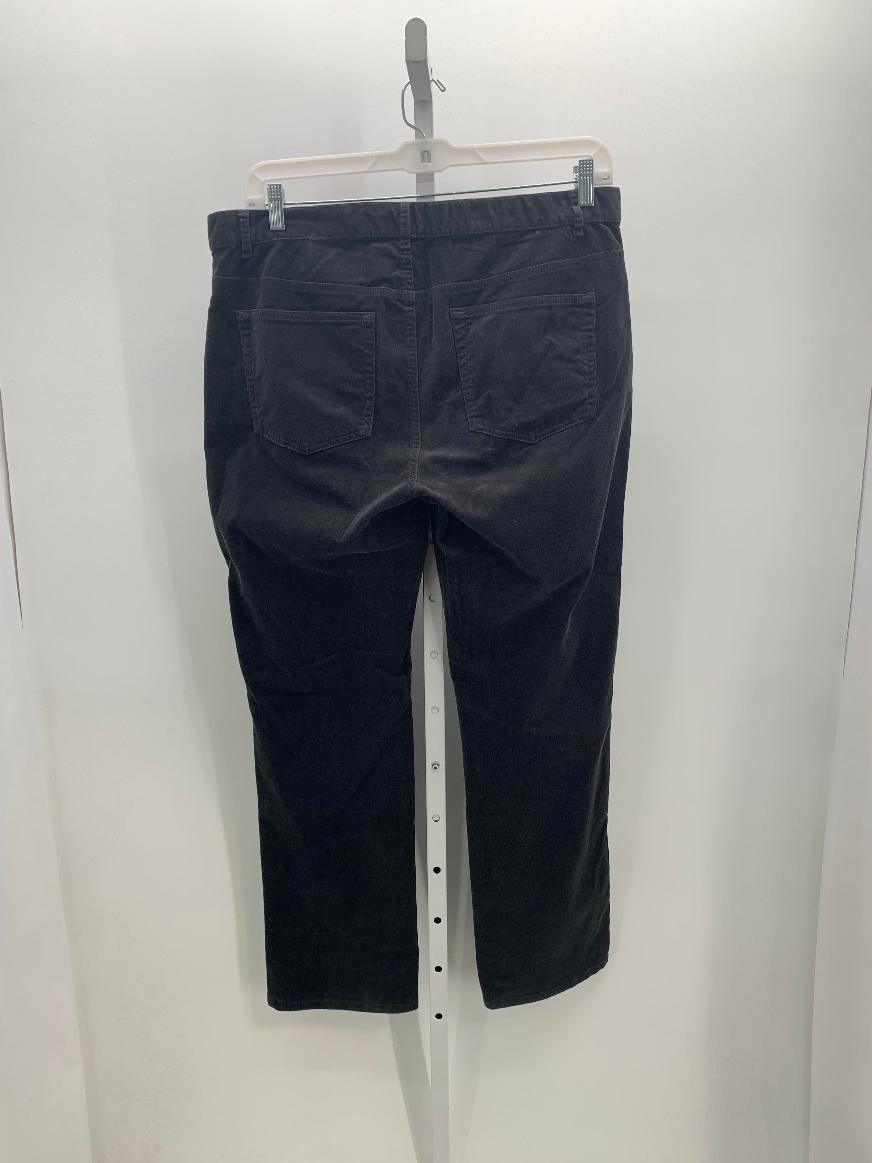 Chaps Size 16 Misses Pants