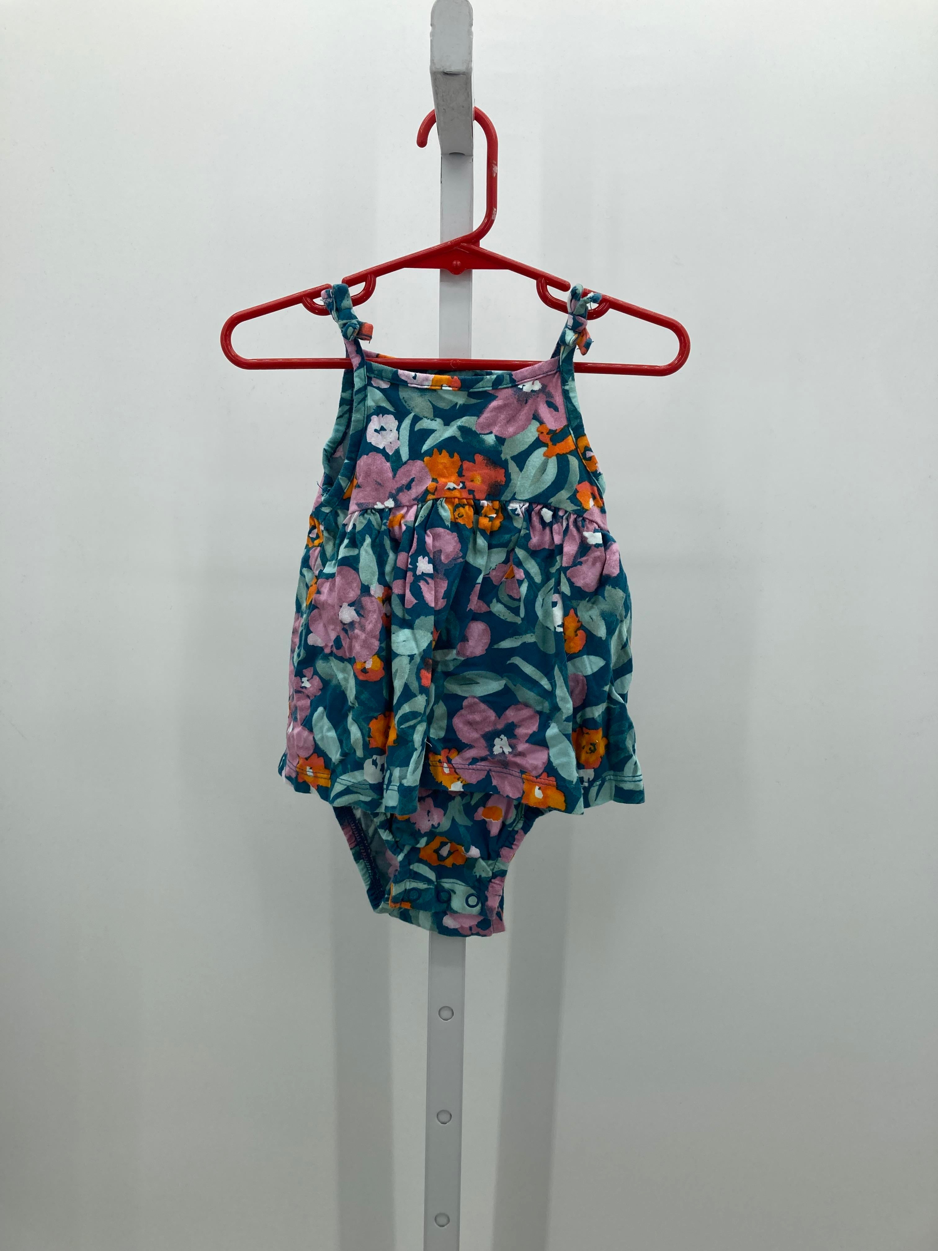 Carters Size 12 Months Girls Sundress
