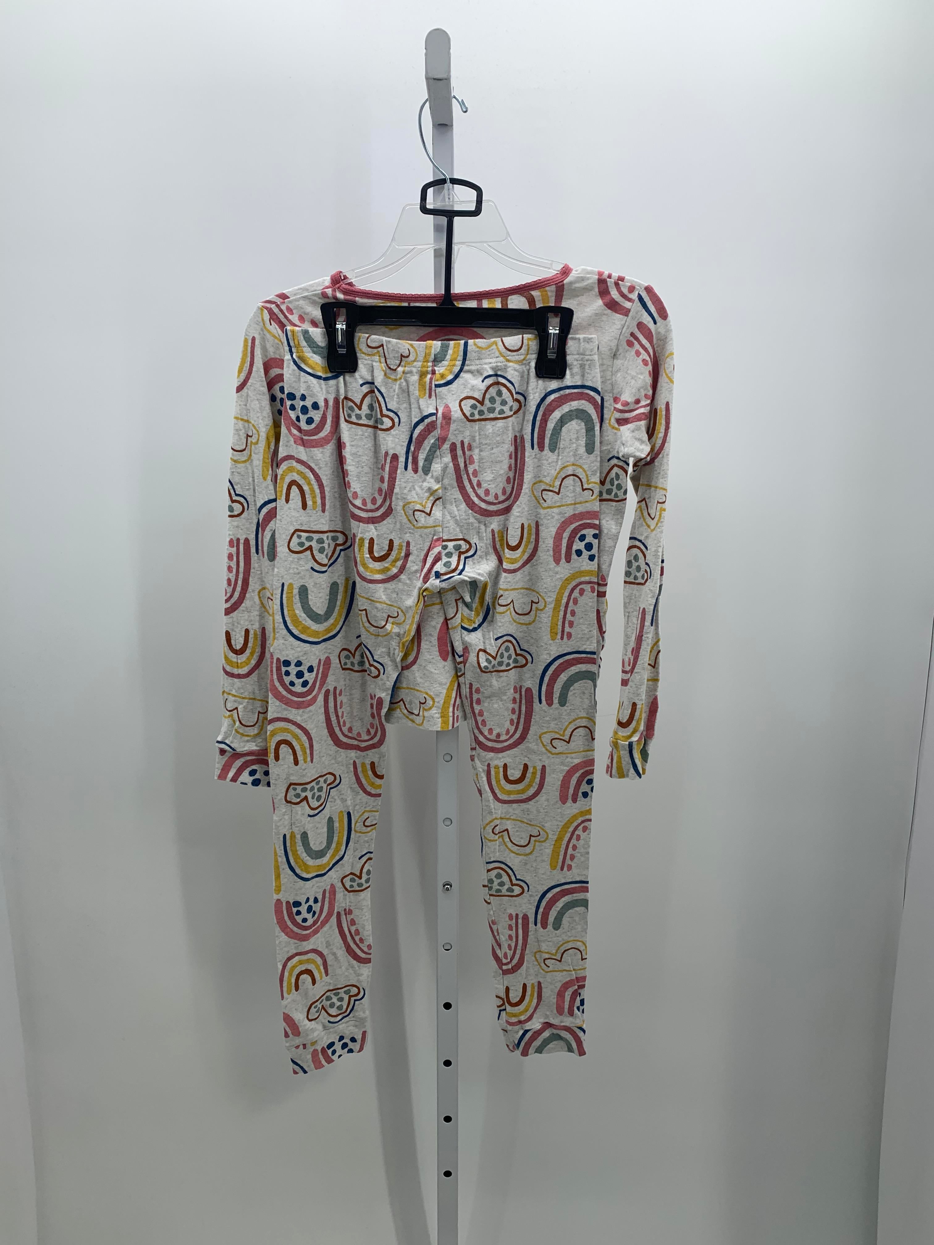 Carters Size 14 Girls Pajamas