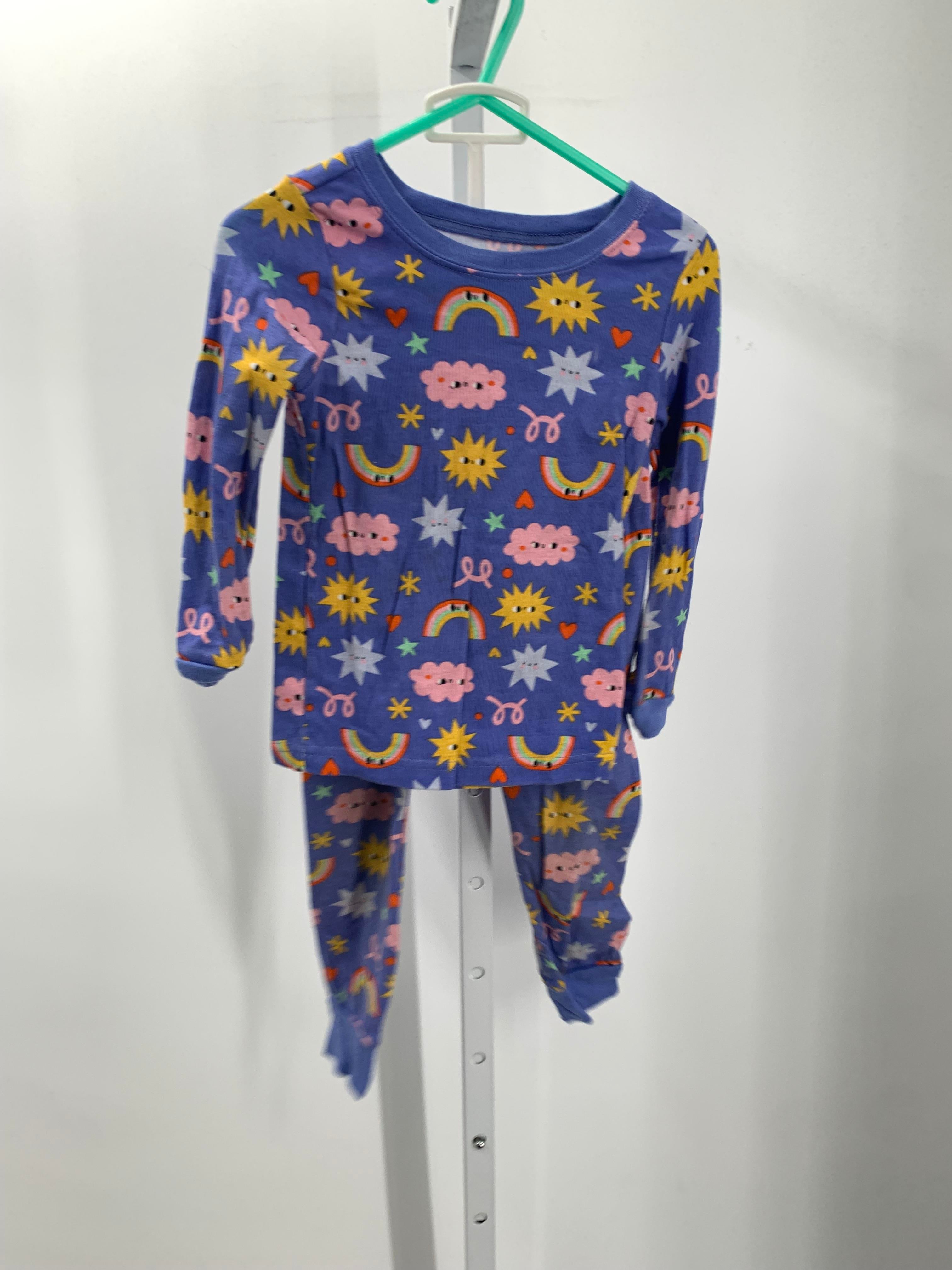 Old Navy Size 3T Girls Pajamas