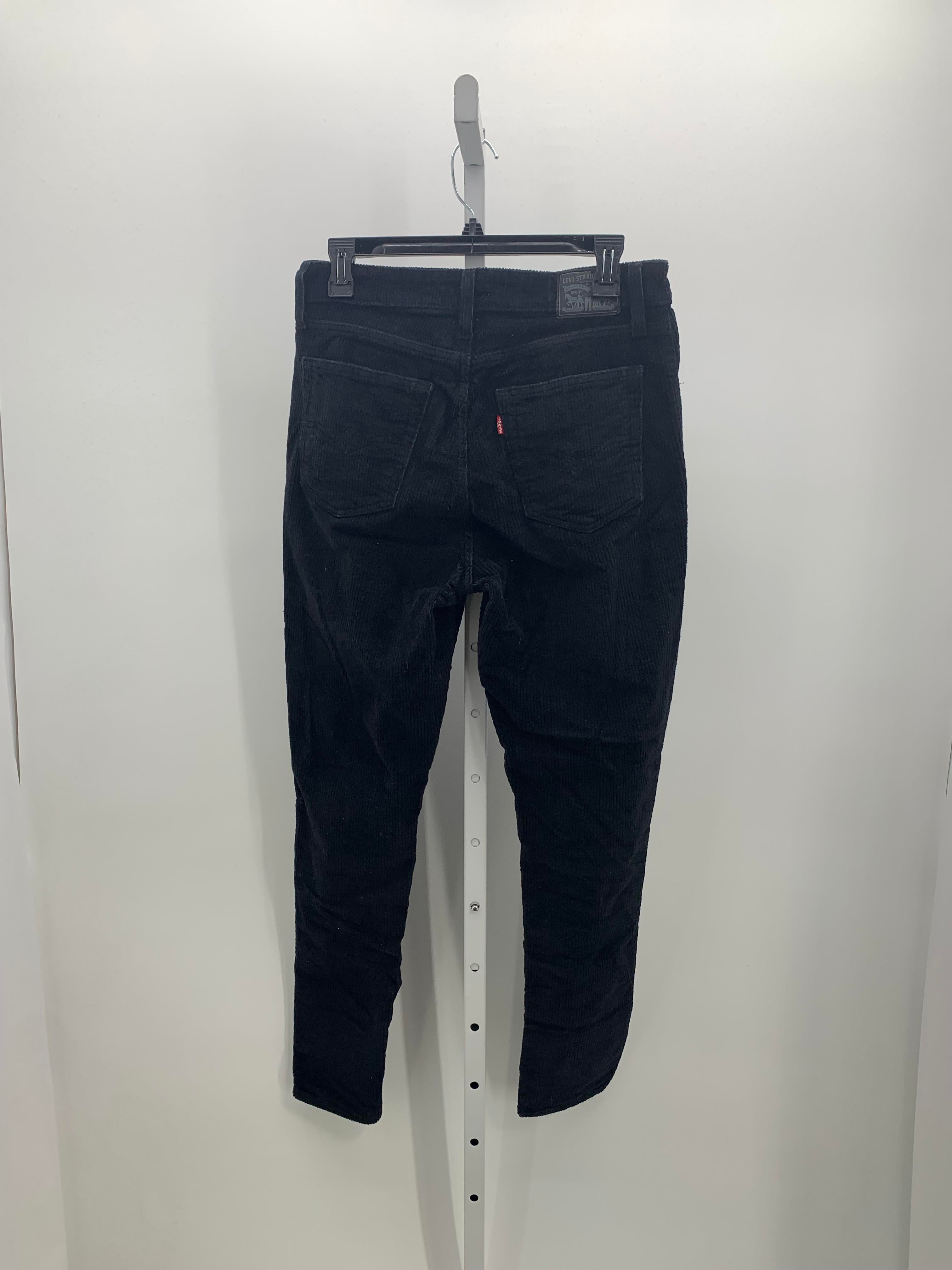 CORD PANTS