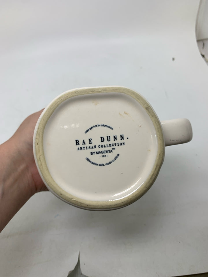 BOY MOM MUG.