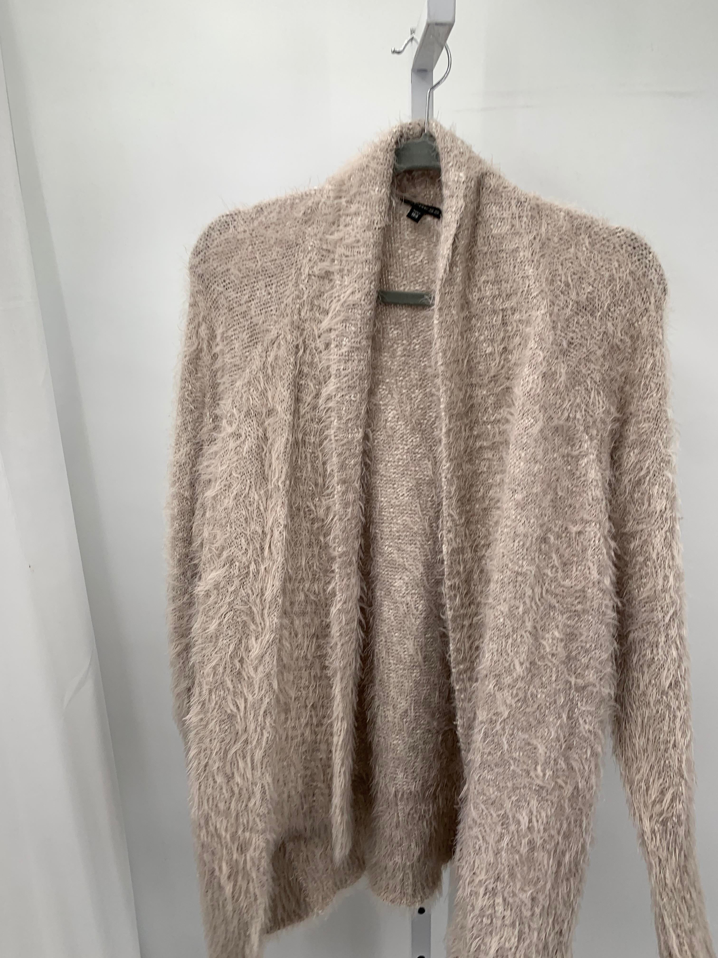Express Size X Small Misses Cardigan