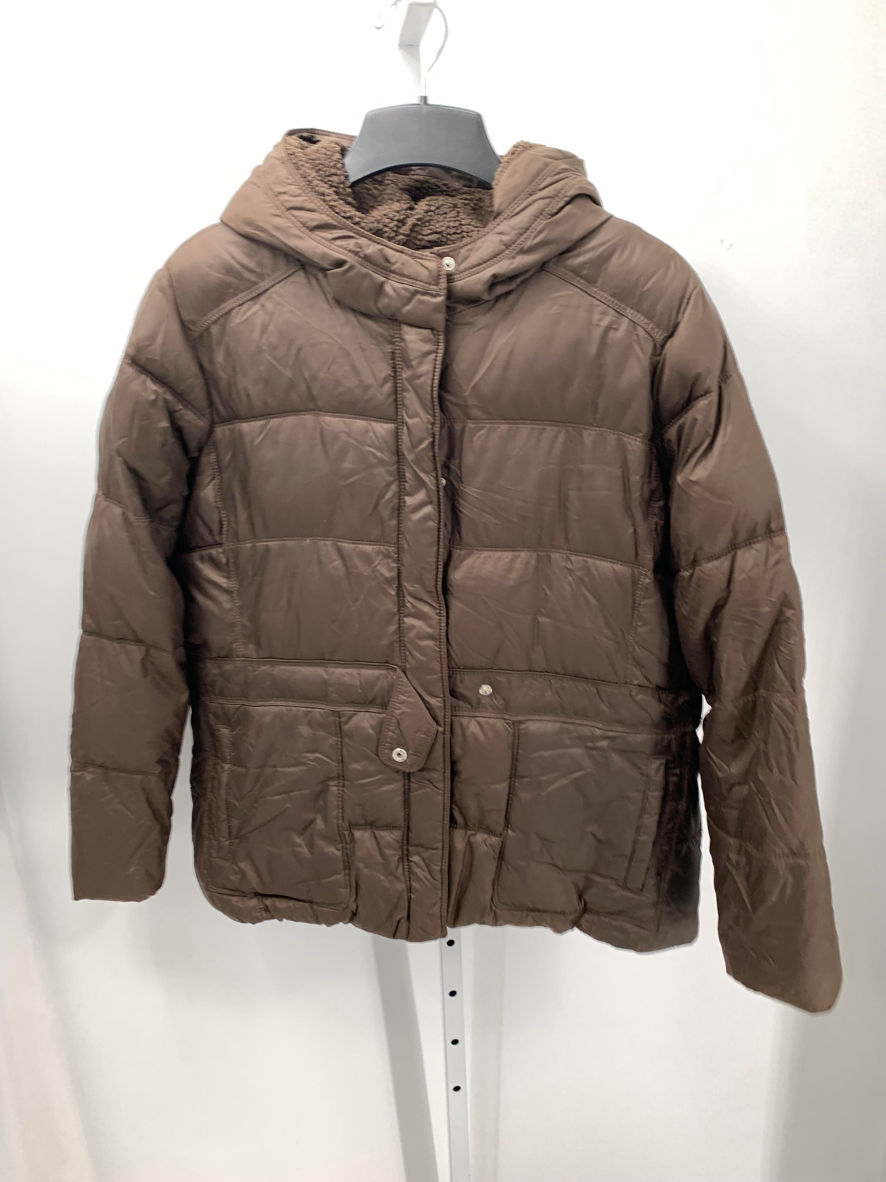 Old Navy Size XXL Misses Winter Coat