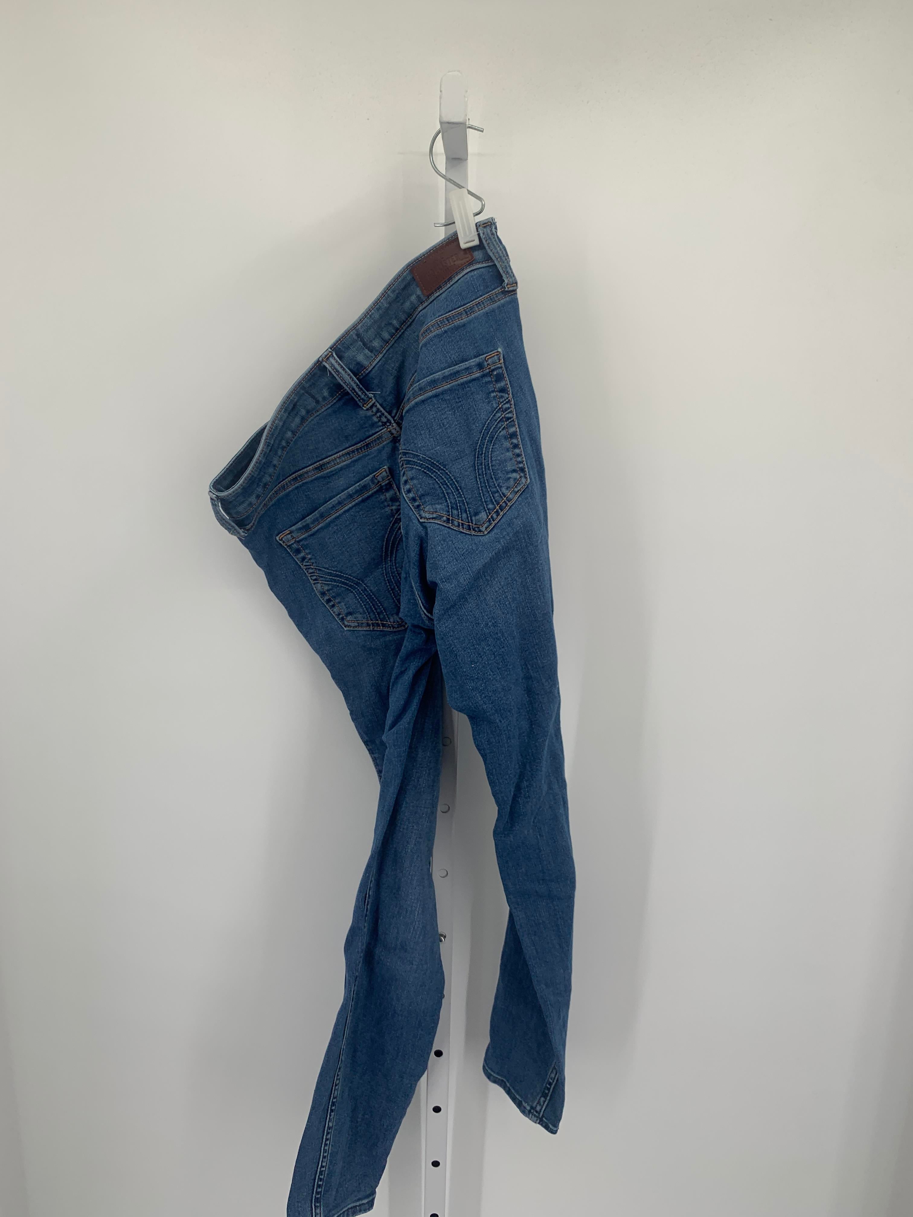 Hollister Size 6 Juniors Jeans