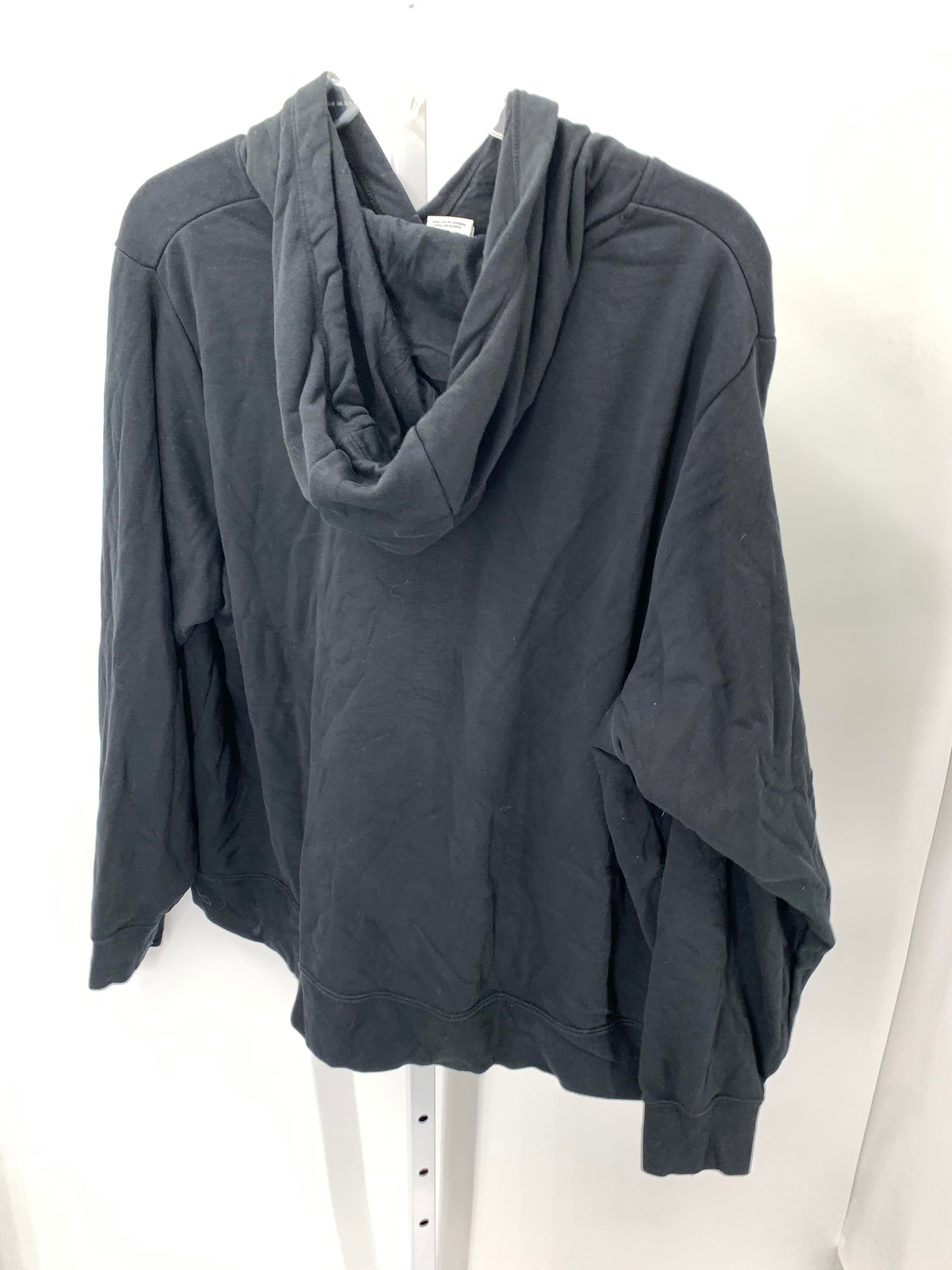 Nike Size 2X Womens Hoodie