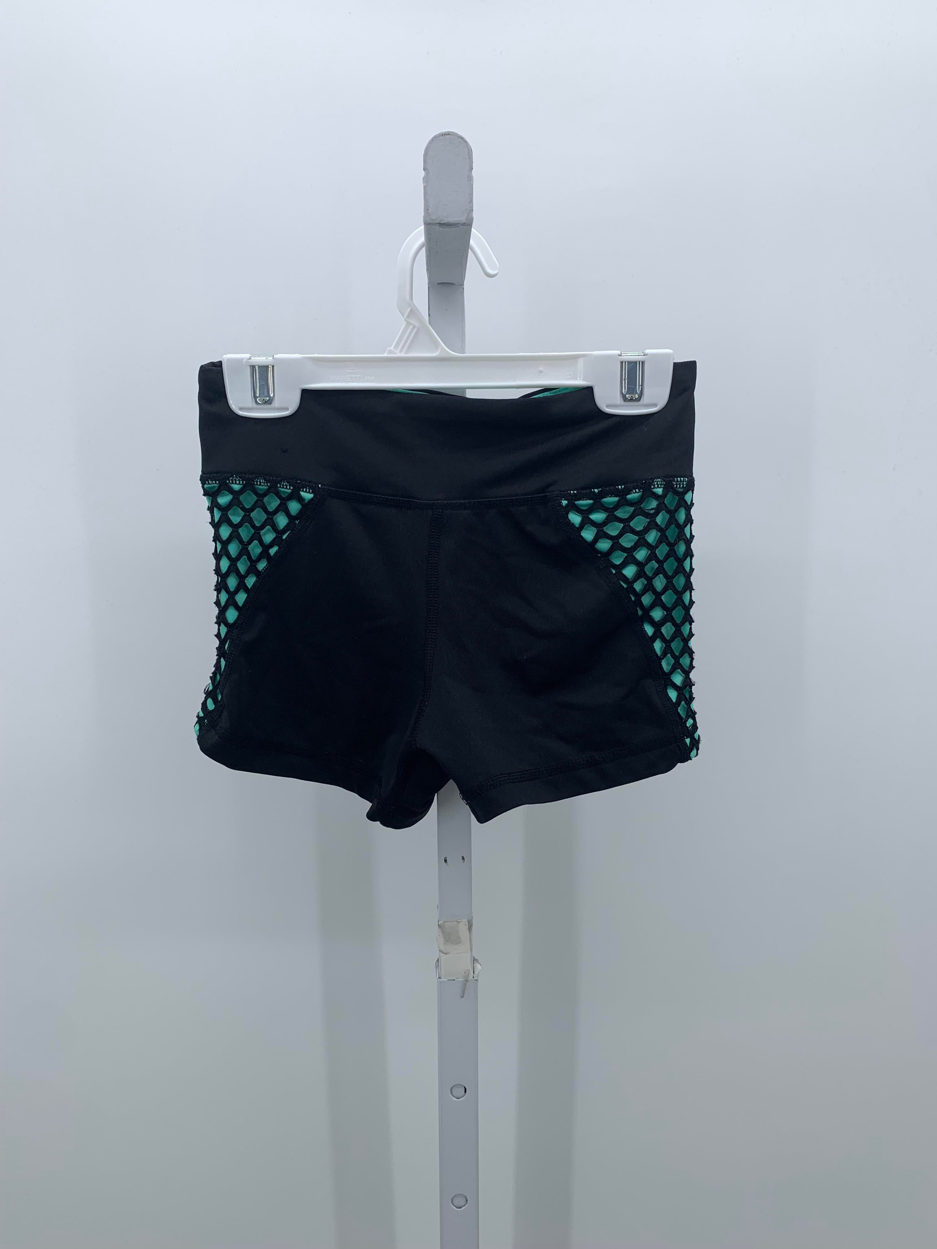 Live Love Dream Size X Small Misses Shorts
