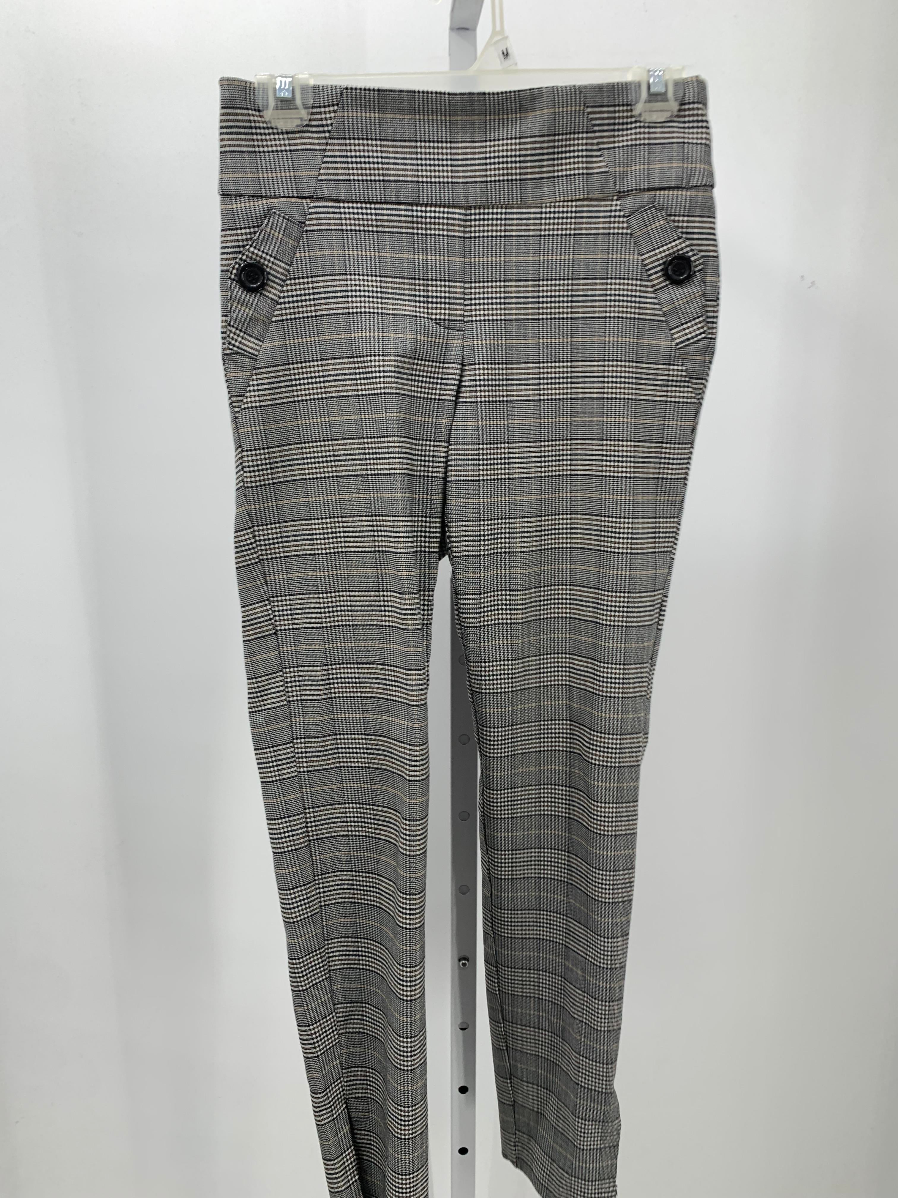 Soho Size Small Juniors Cropped