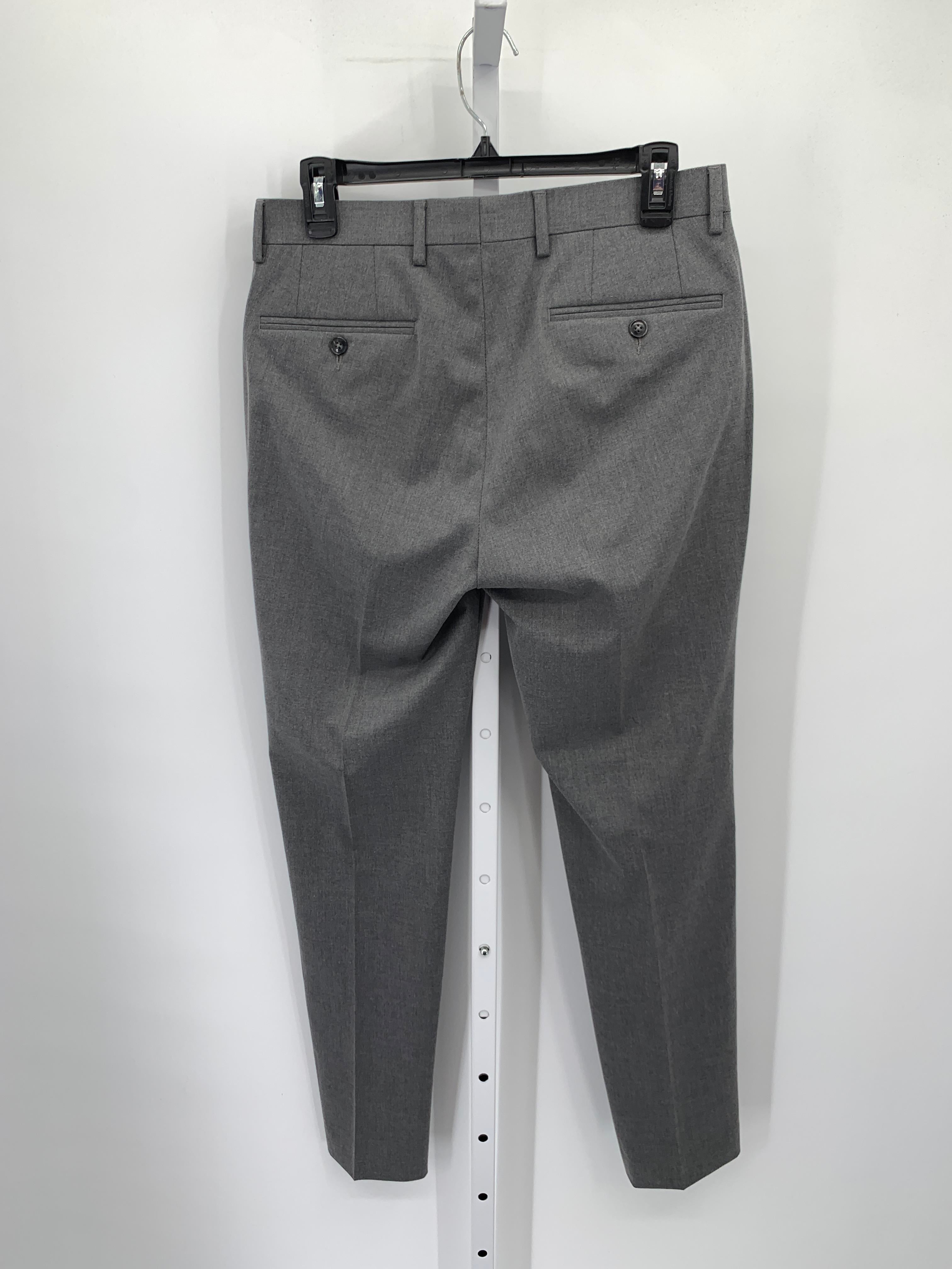 EXTRA SLIM FIT TROUSERS