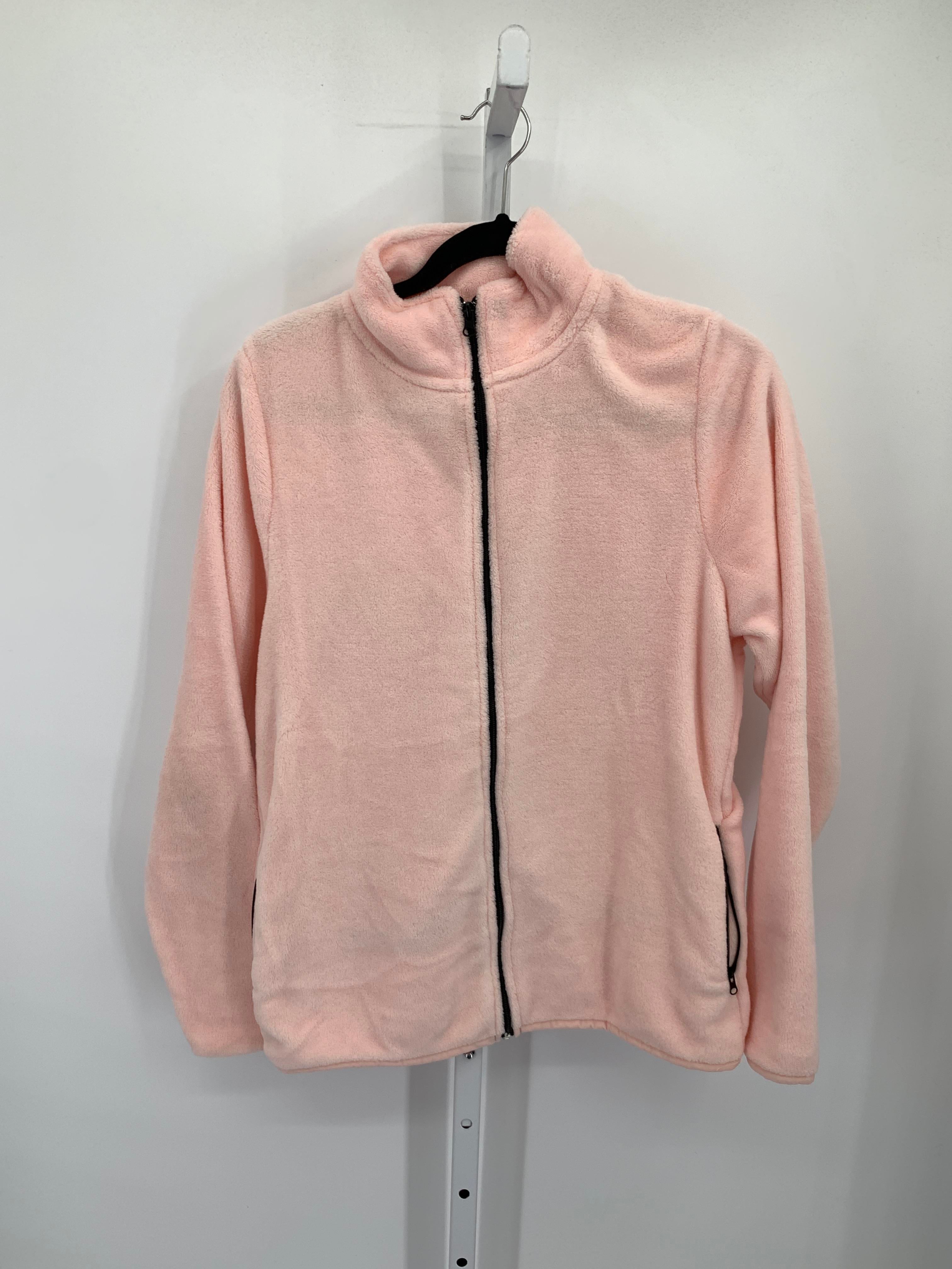 Size Extra Large Misses Fleece Jacket