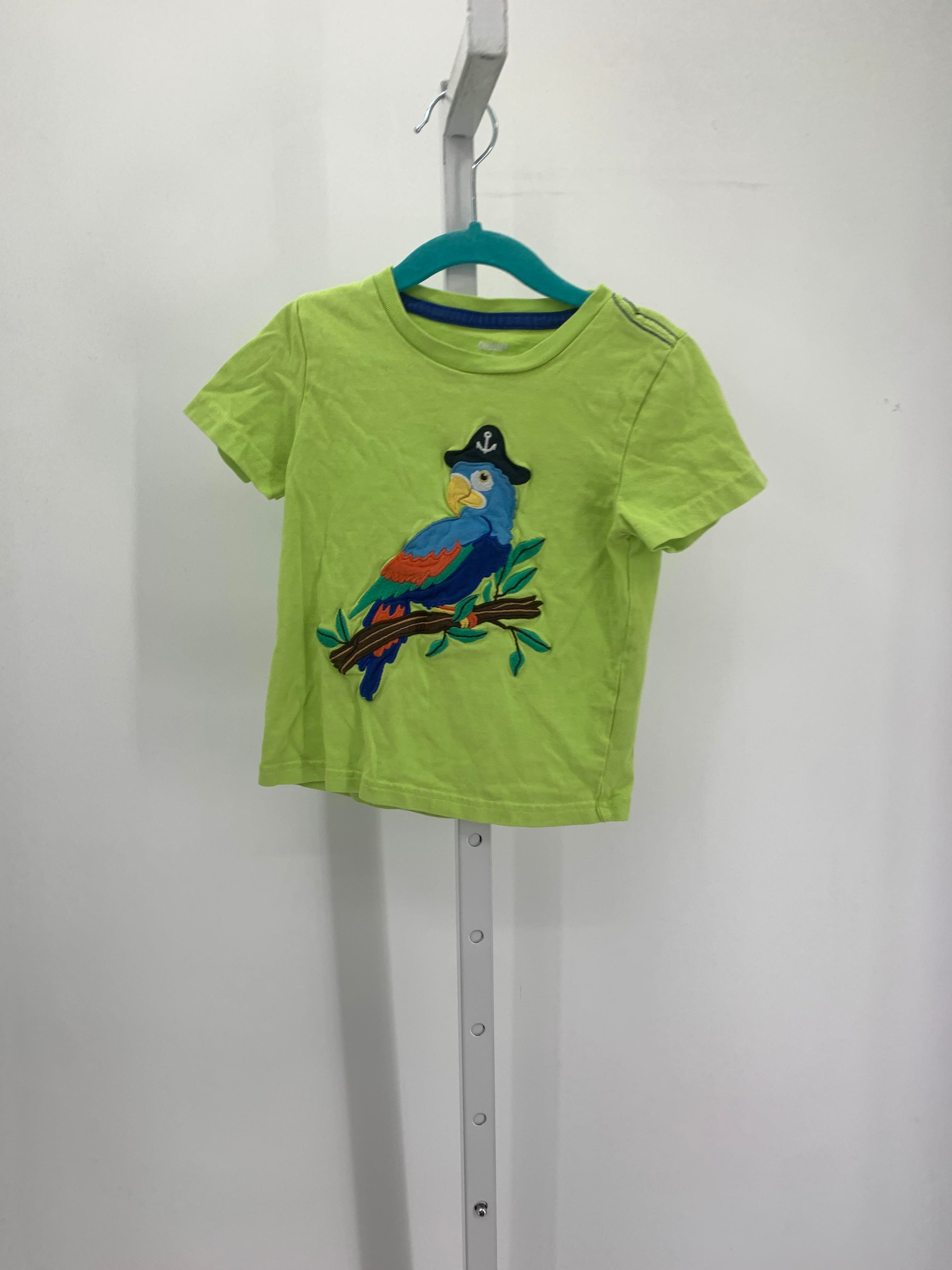 PIRATE PARROT