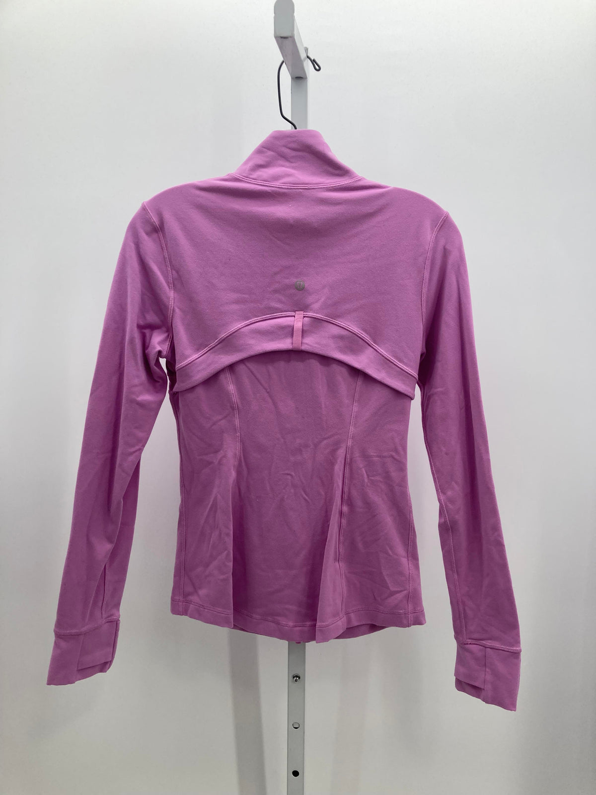 Lululemon Size 6 Misses Sweat Jacket