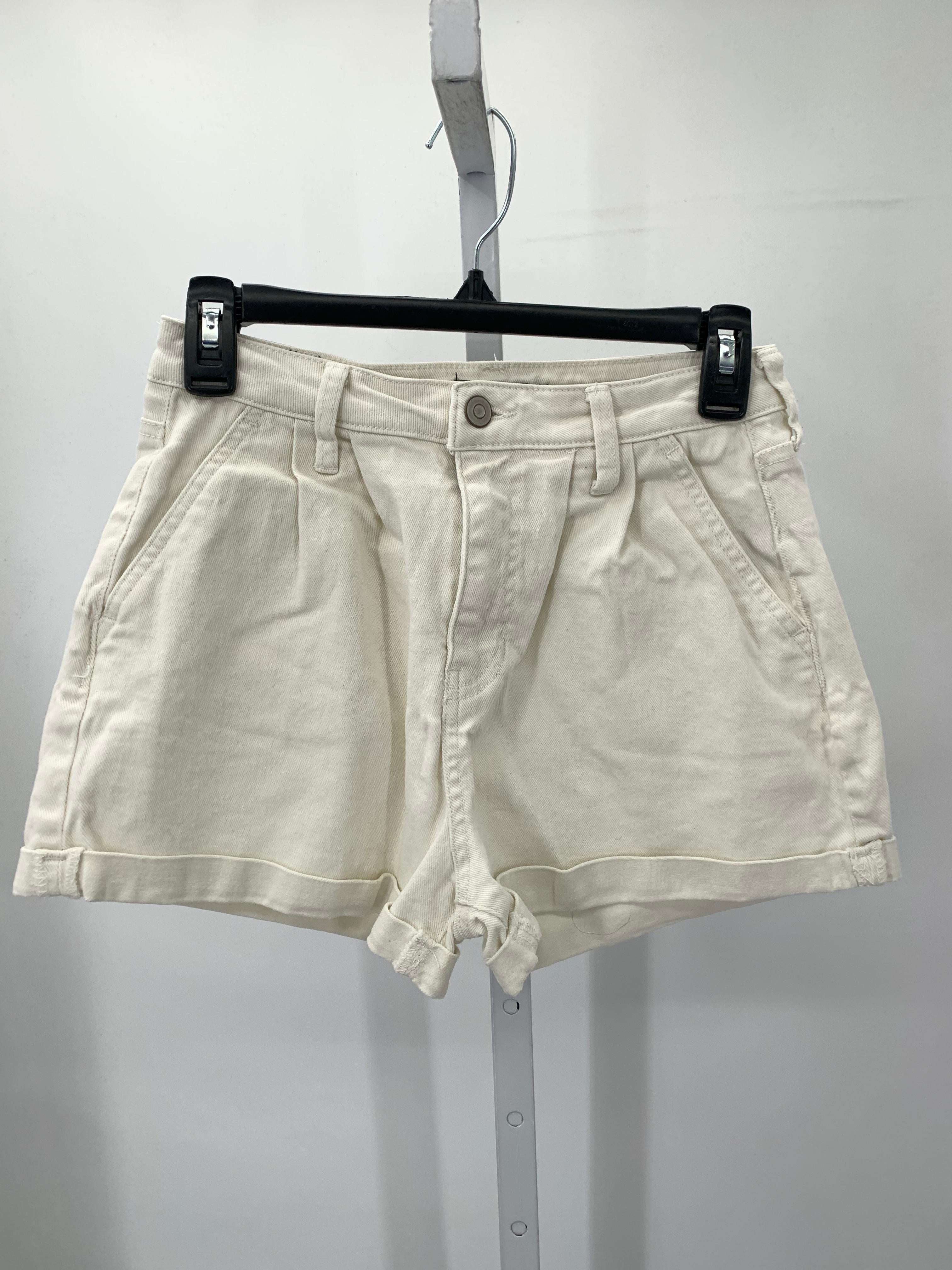 BCBG Size 5 Juniors Shorts