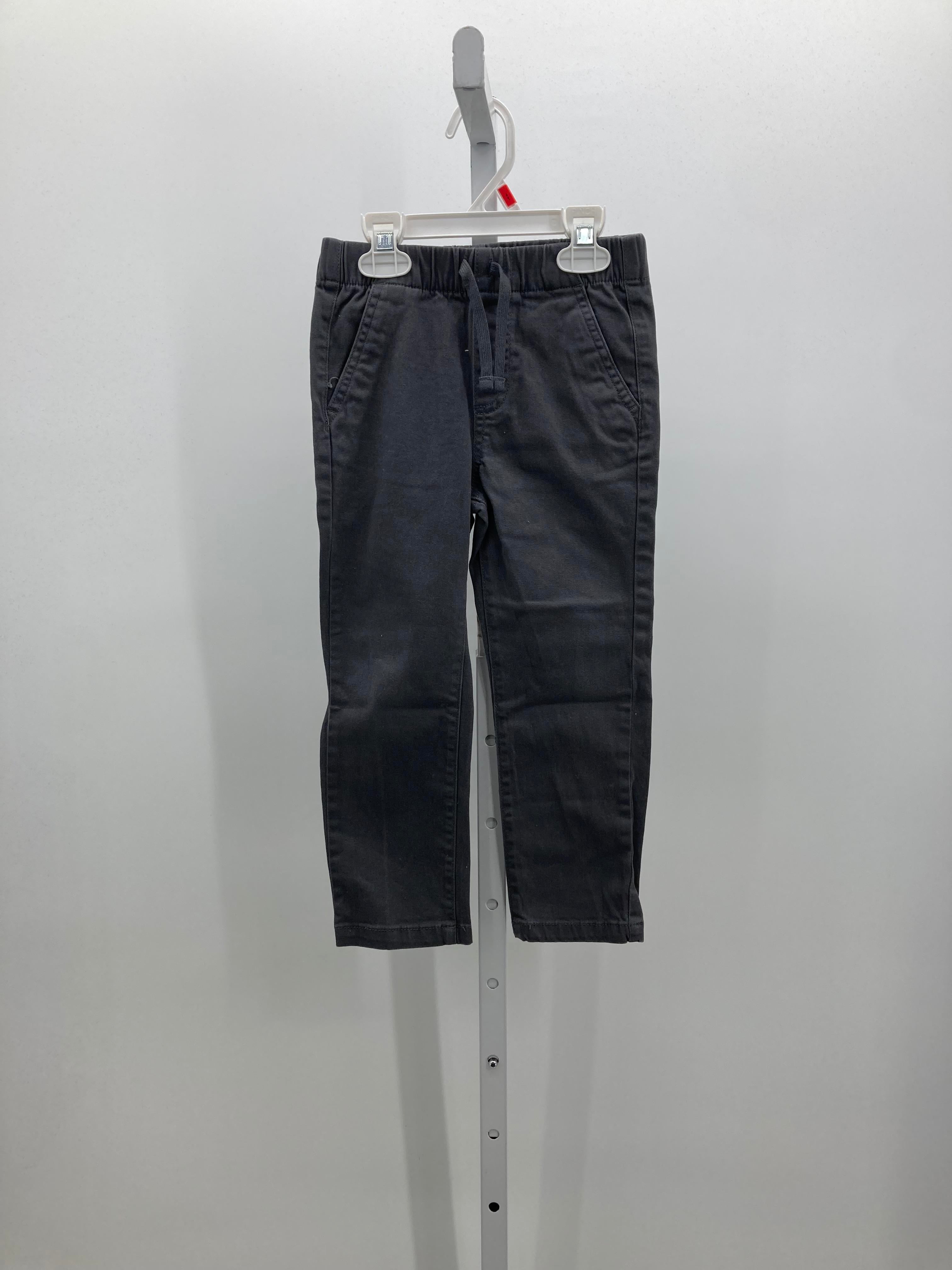 COMFORT WAIST CHINO