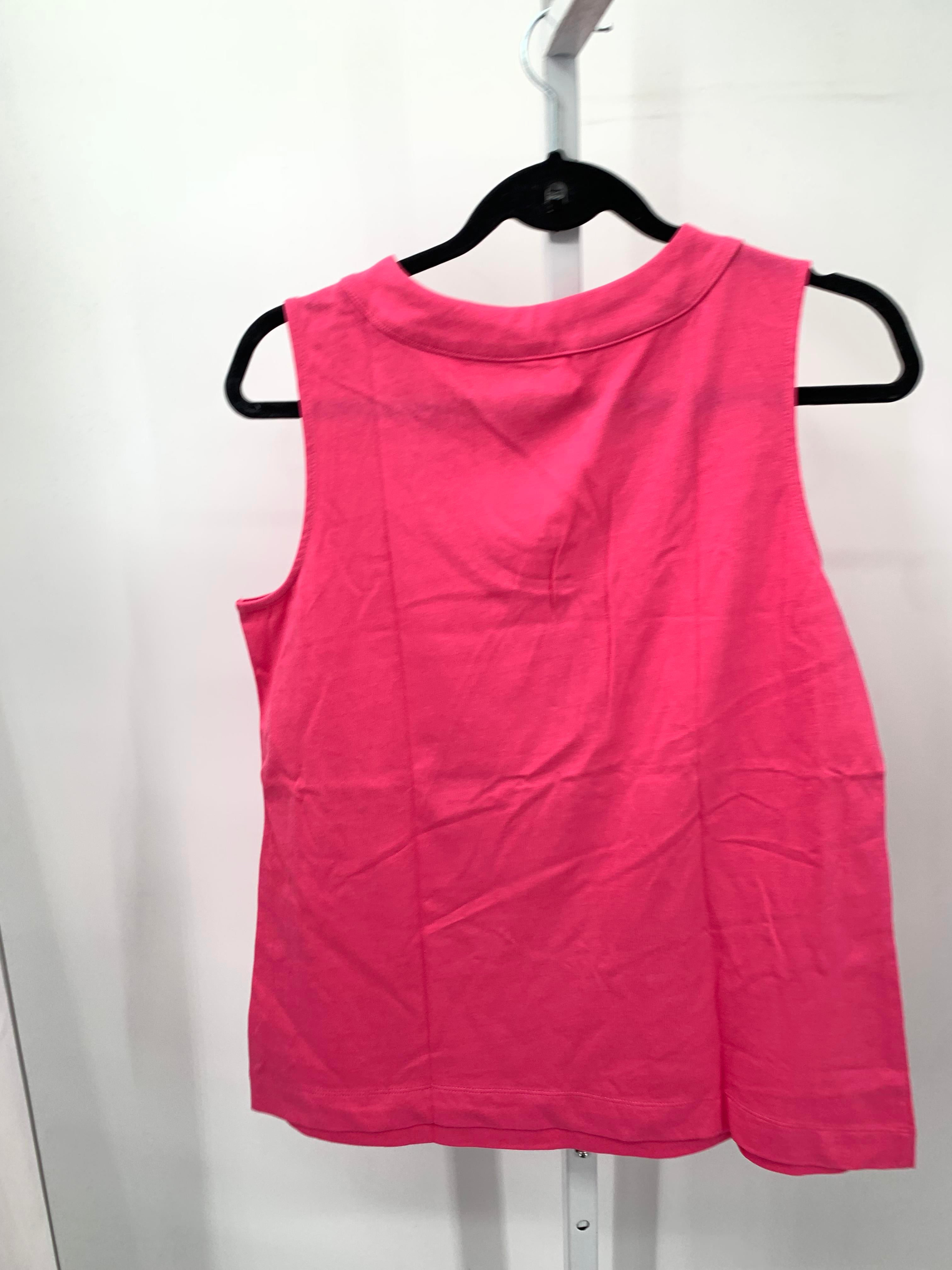 Charter Club Size Medium Misses Tank
