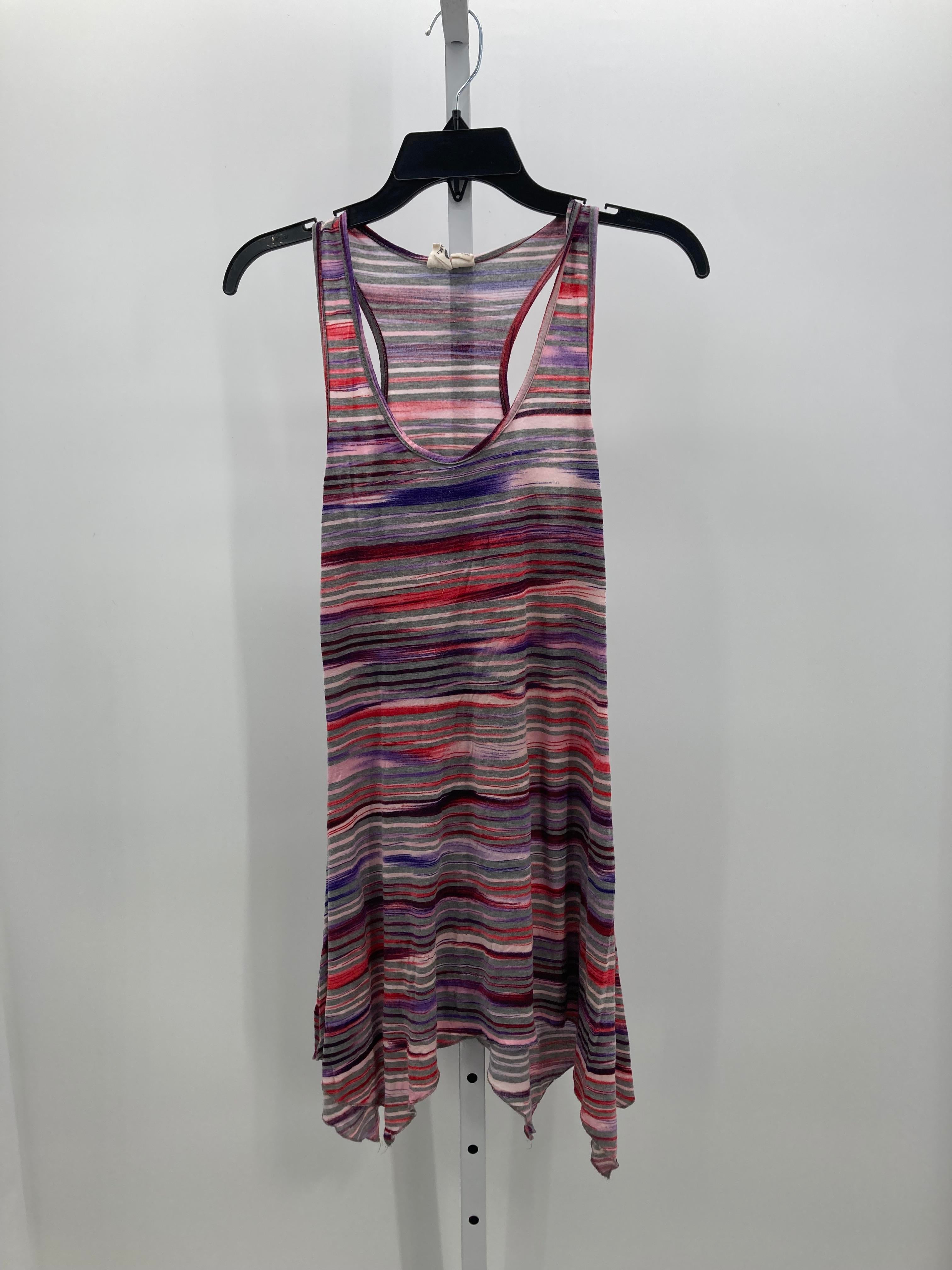 Size Small Juniors Sundress