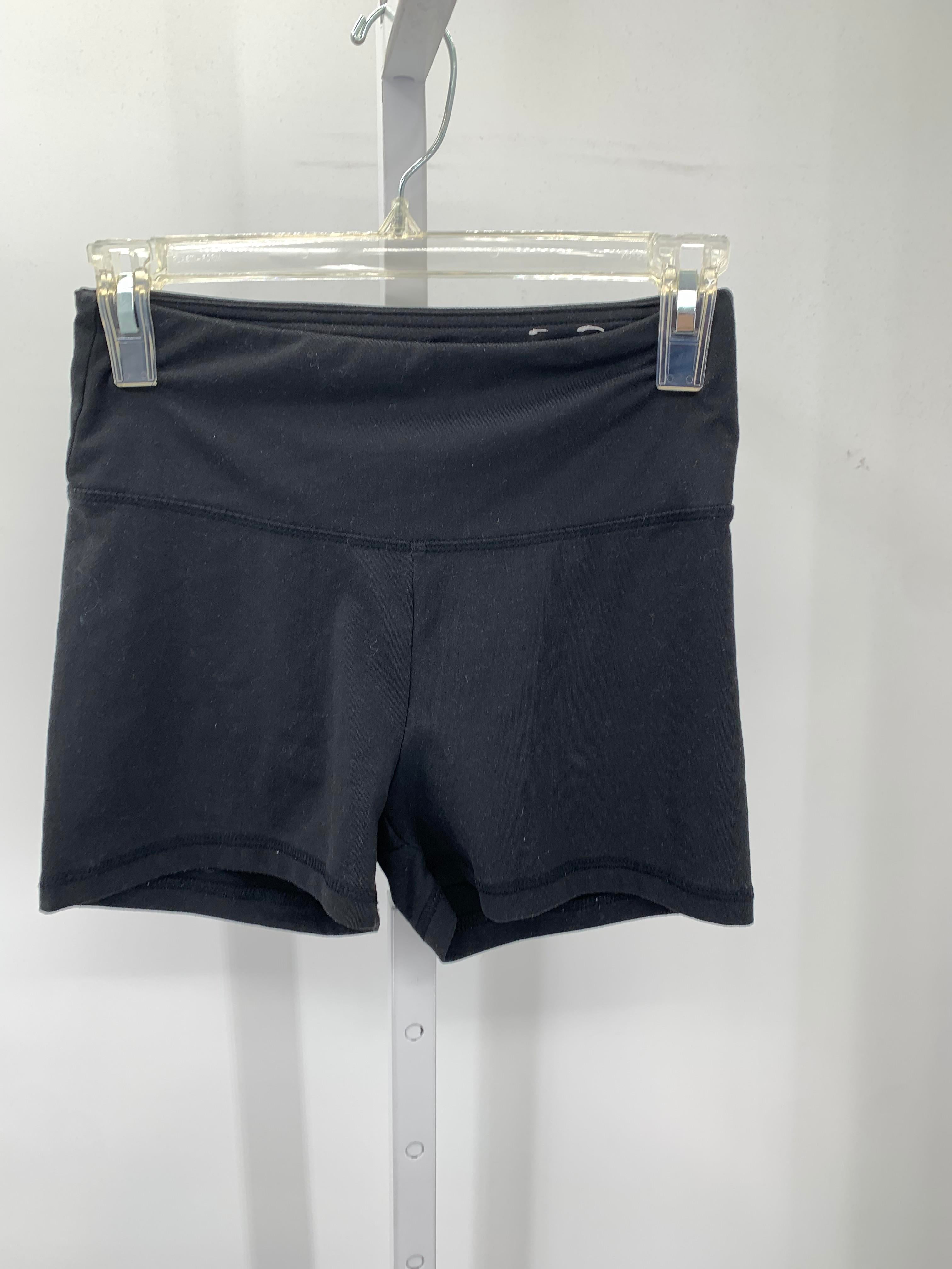 Size Small Misses Shorts