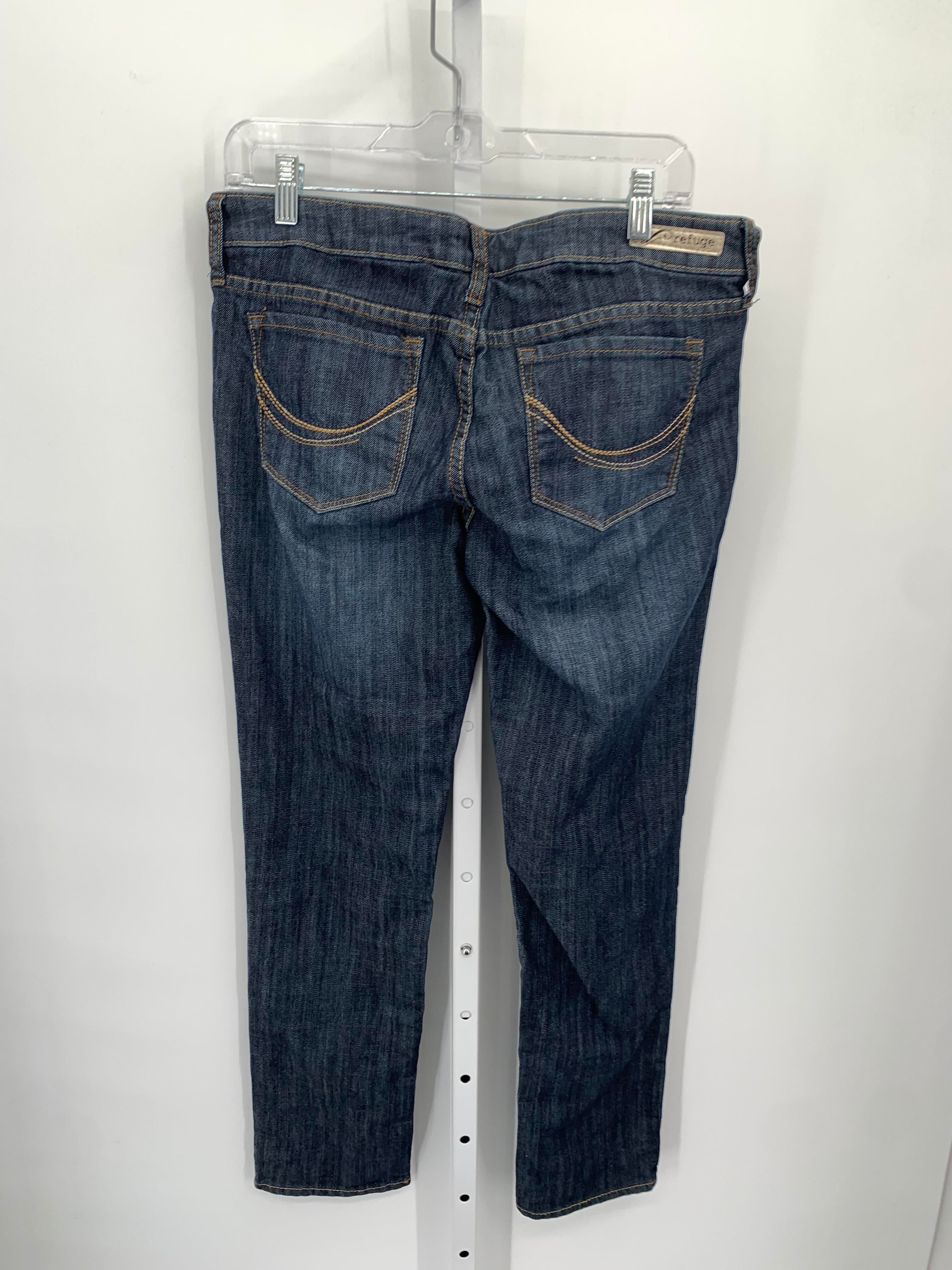 Refuge Size 12 Misses Jeans