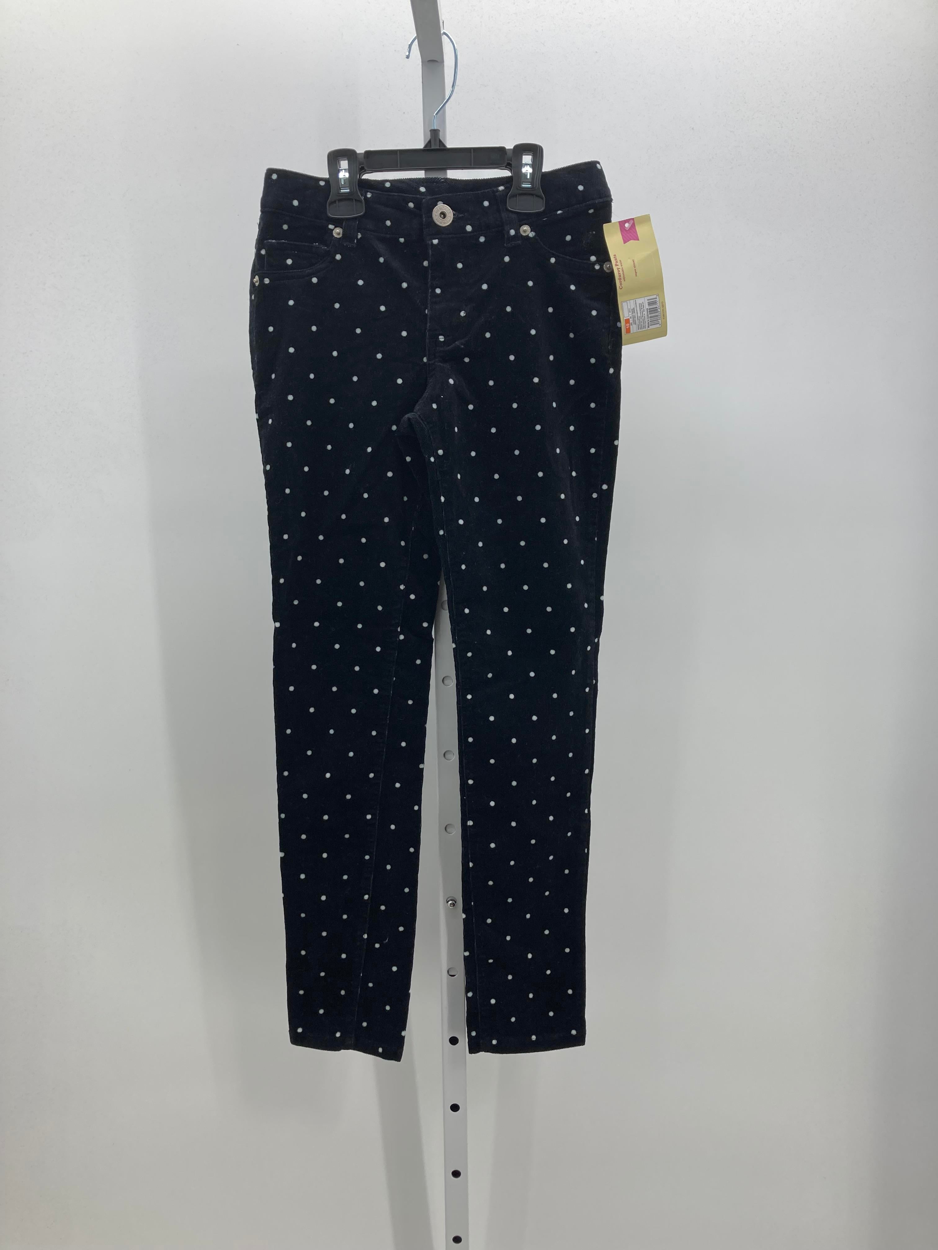 Cherokee Size 10 Girls Corduroy