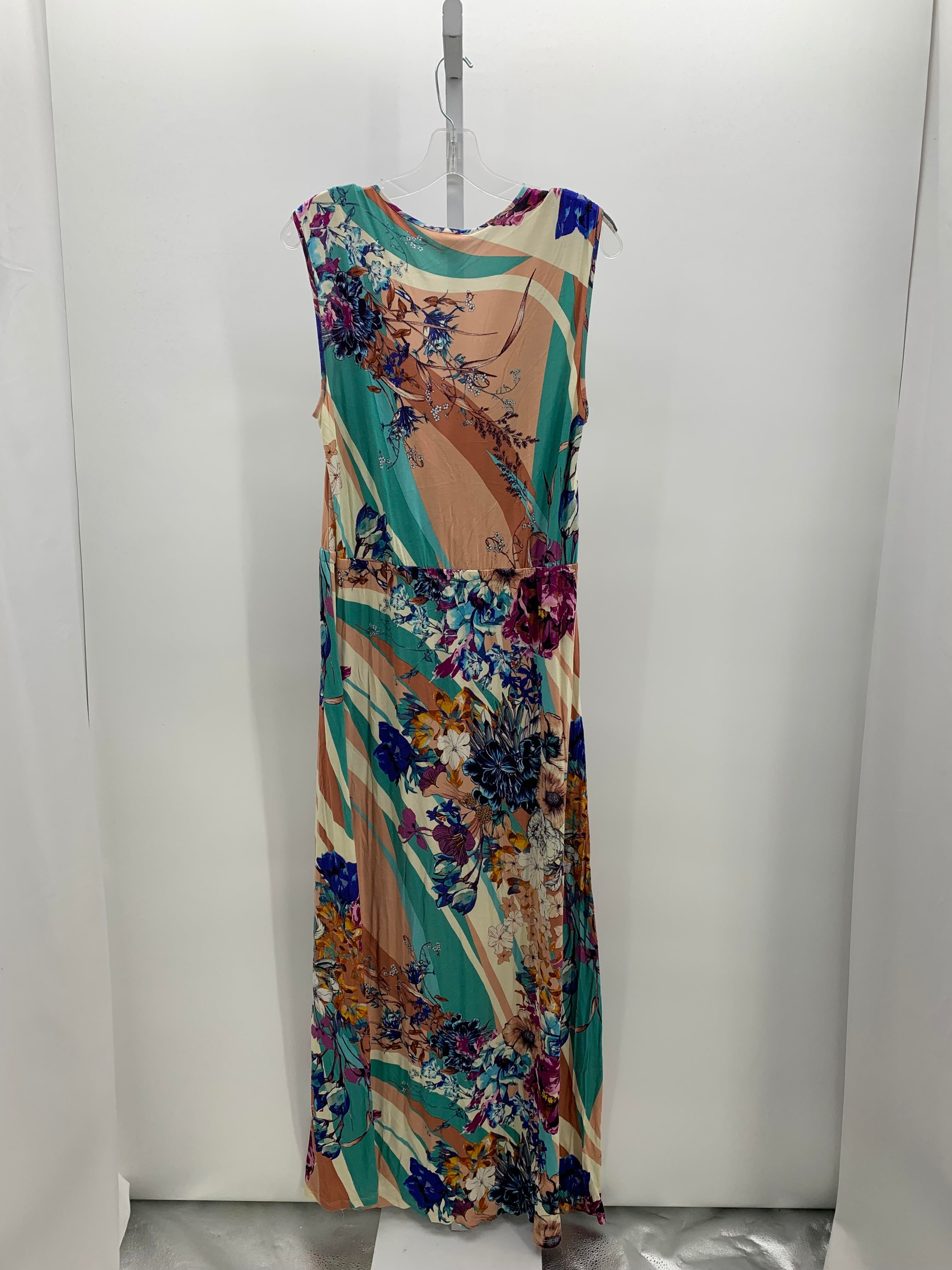 Spense Size XXL Misses Sundress
