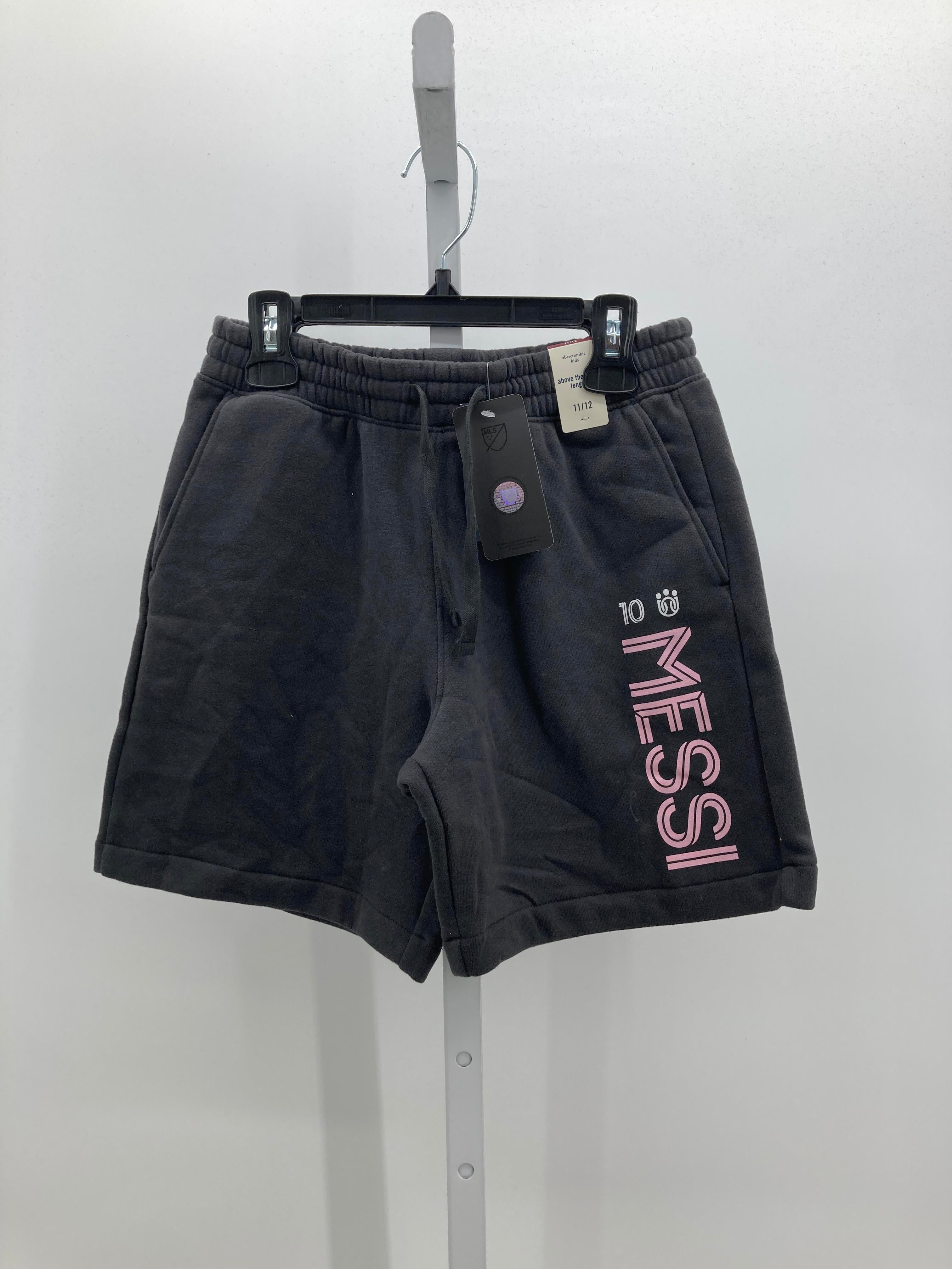 NEW MESSI KNIT