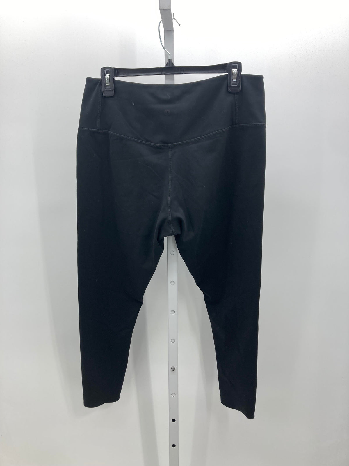 Danskin Size Extra Large Misses Leggings