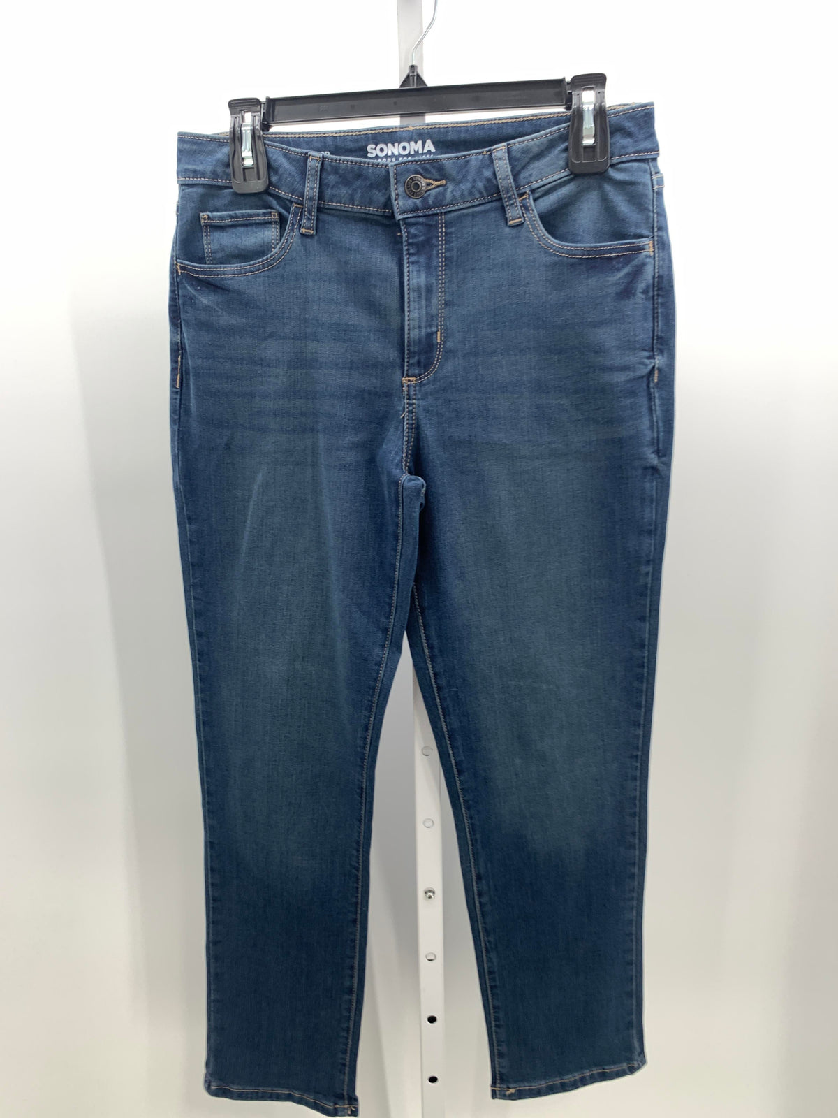 Sonoma Size 10 Petite Petite Jeans