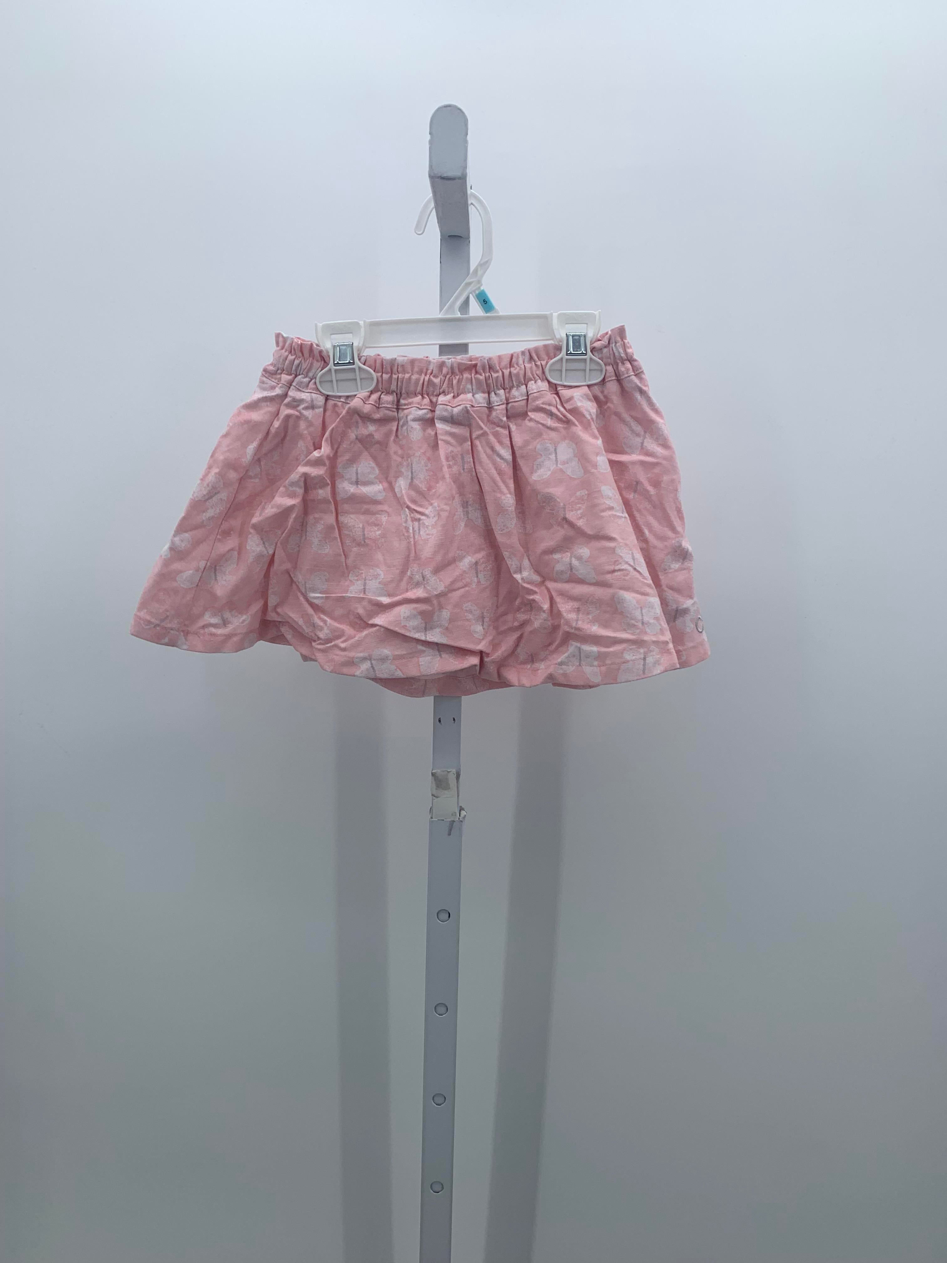 Calvin Klein Size 2T Girls Skort