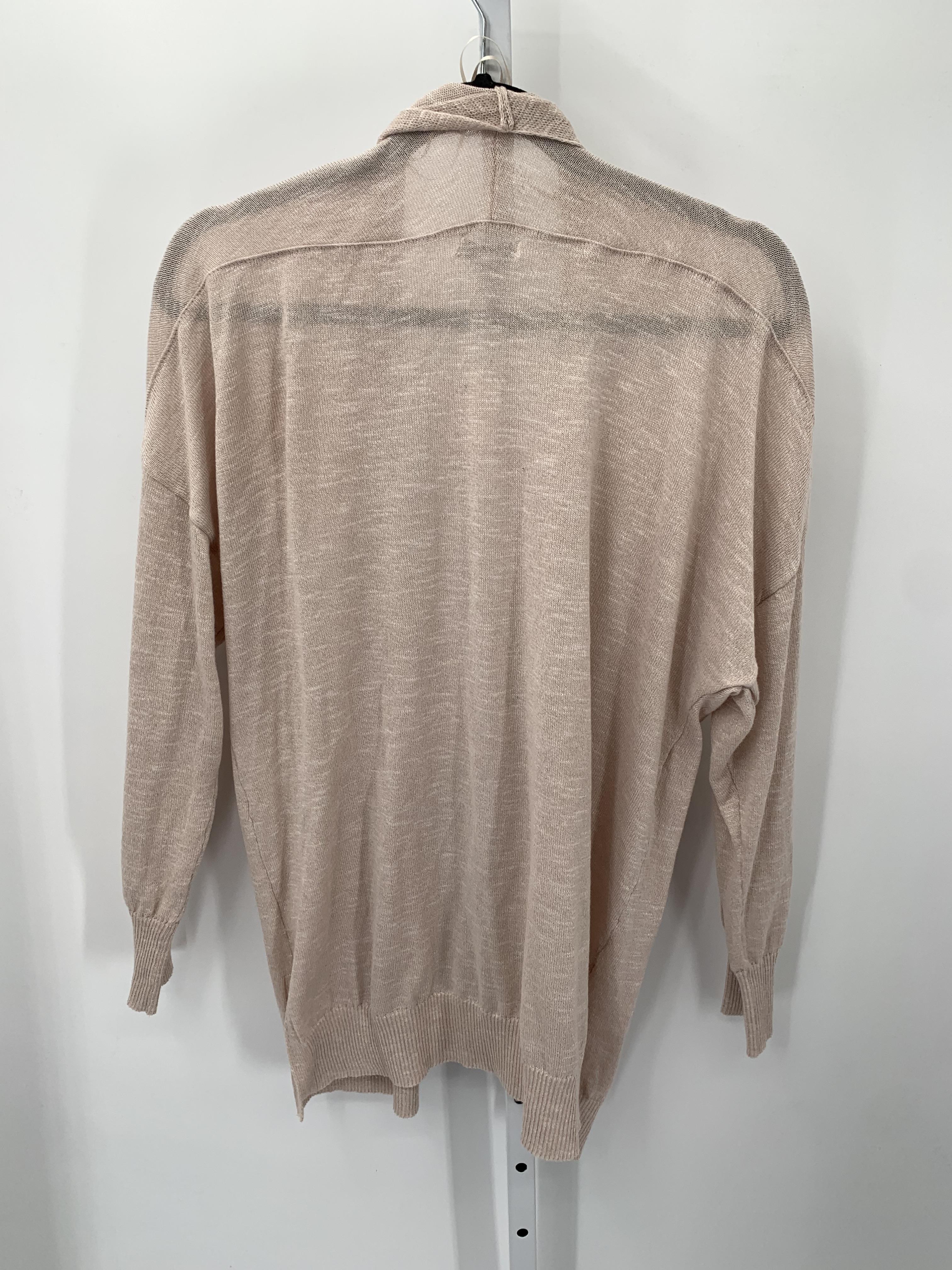 Nine West Size XXL Misses Cardigan