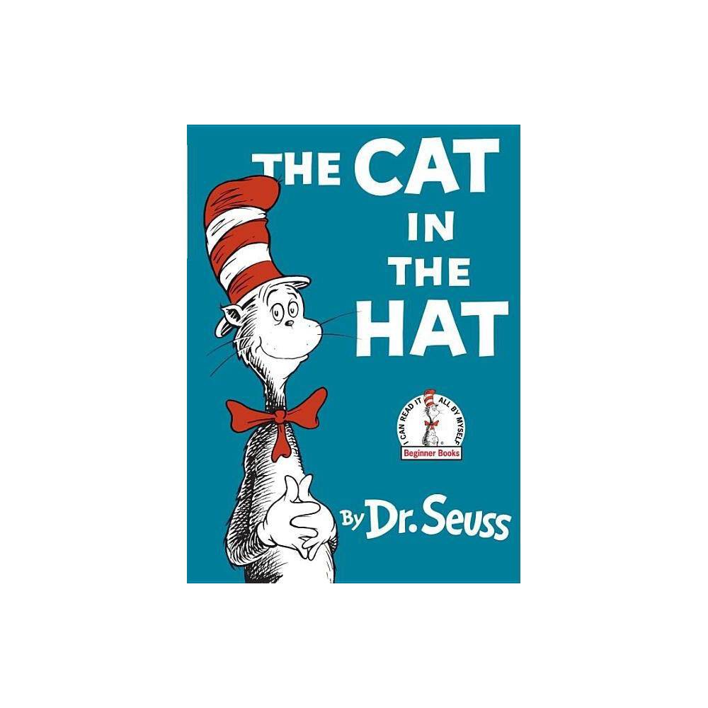 The Cat in the Hat (Hardcover) - Dr.