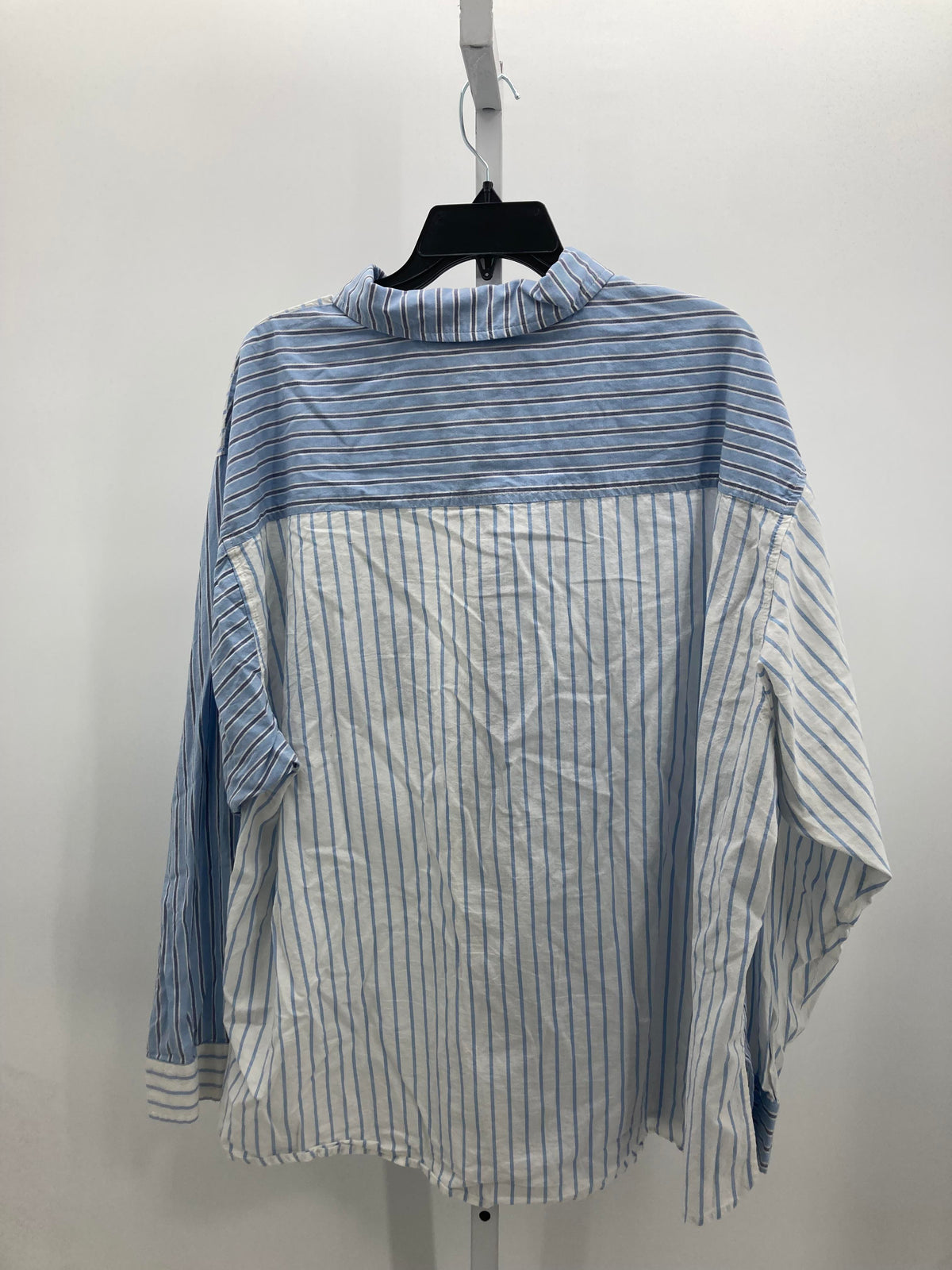 Arizona Size XXL Juniors Long Sleeve Shirt